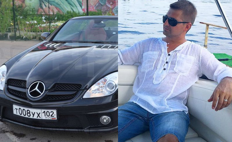 В Самаре мошенник Антон Вдовиченко избегает уголовной ответственности благодаря связям