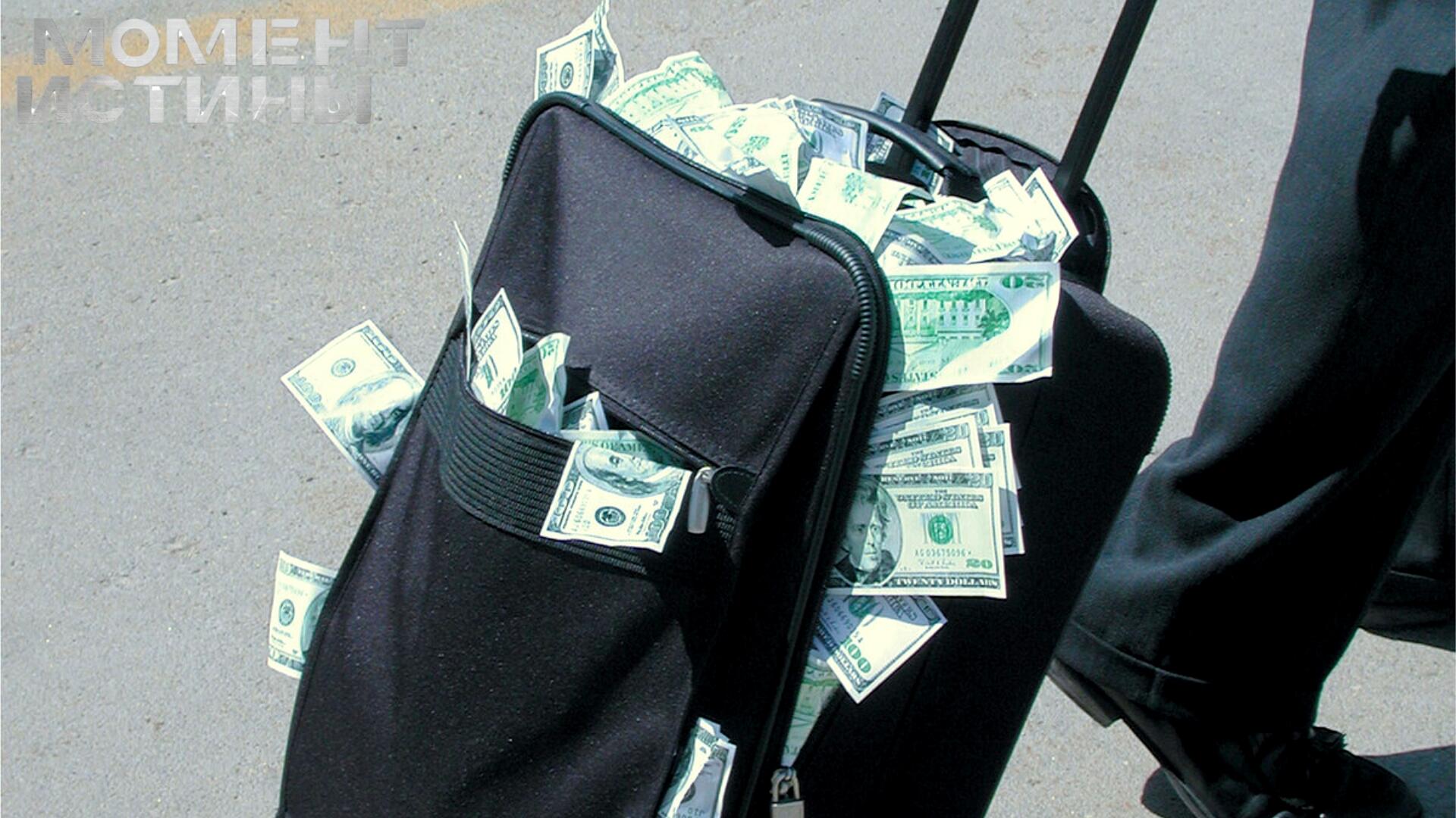 Фиктивный импорт: Жителя КЧР обвиняют в хищении 5 млрд рублей под видом внешнеэкономической деятельности