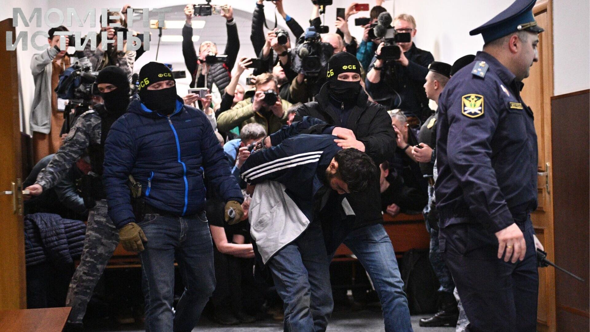 65,7 млн рублей – сумма исков от компаний после трагедии в «Крокусе»