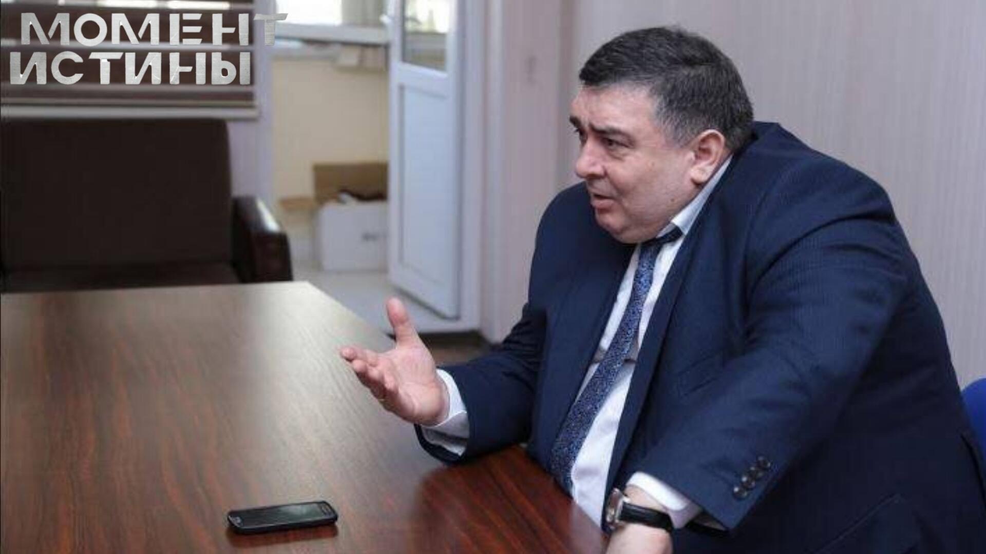 Диаспора без куратора? Как арест Шыхлински изменил расклад сил в Екатеринбурге