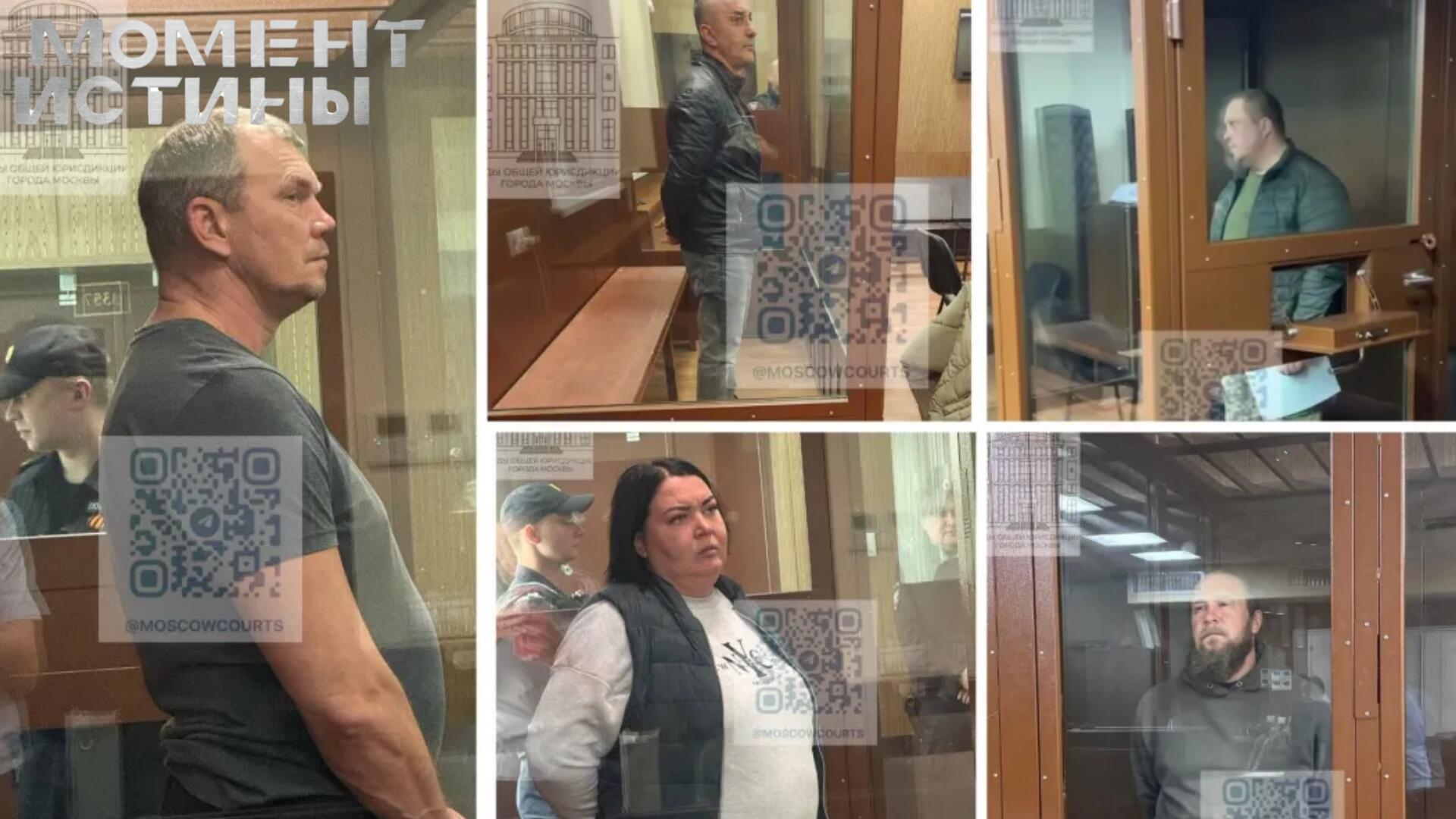 Предательство в погонах: полицейские помогали ОПС грабить бойцов СВО в Шереметьево