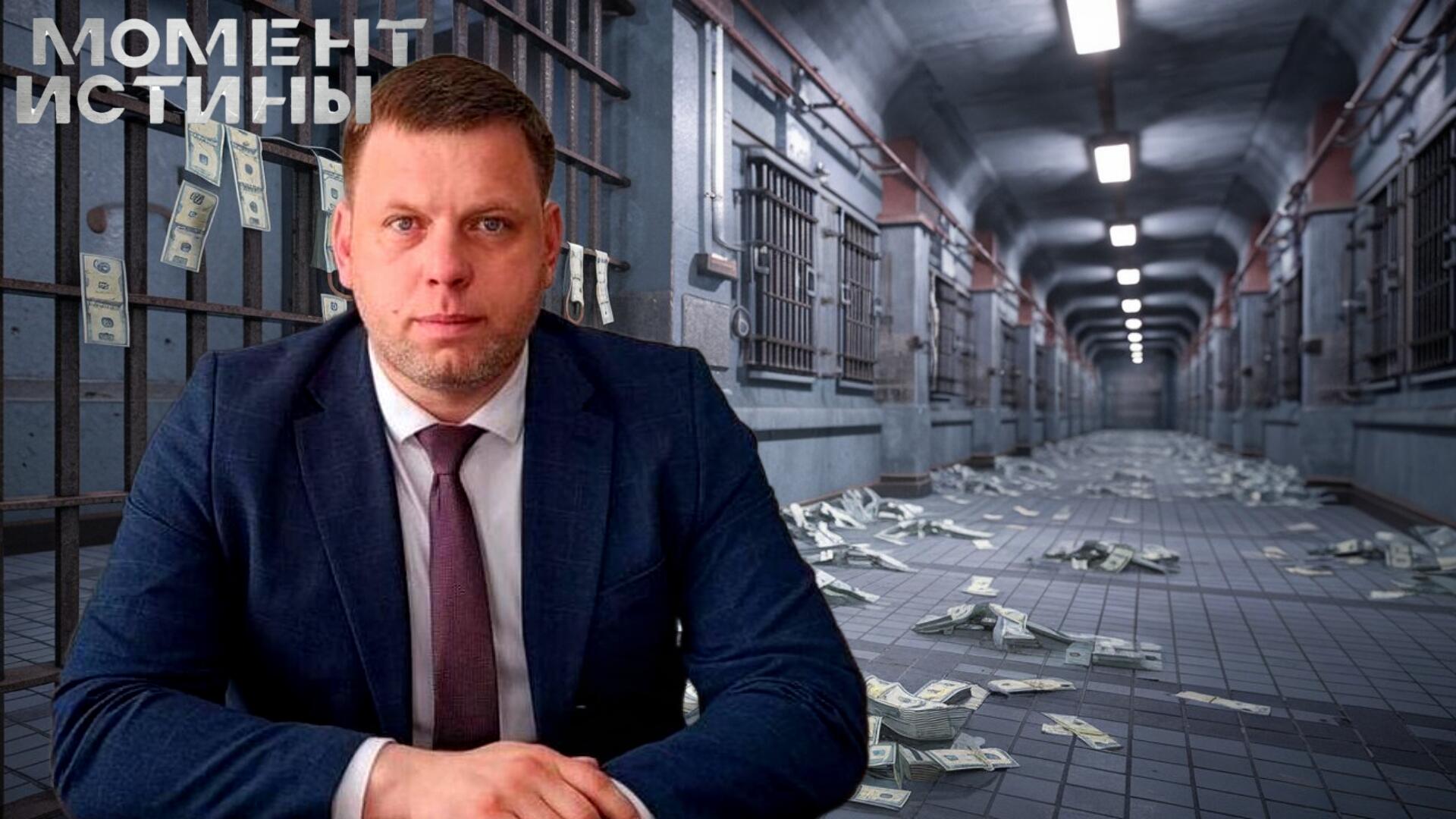 Обыски у вице-мэра Красноярска: дело о злоупотреблении властью набирает обороты
