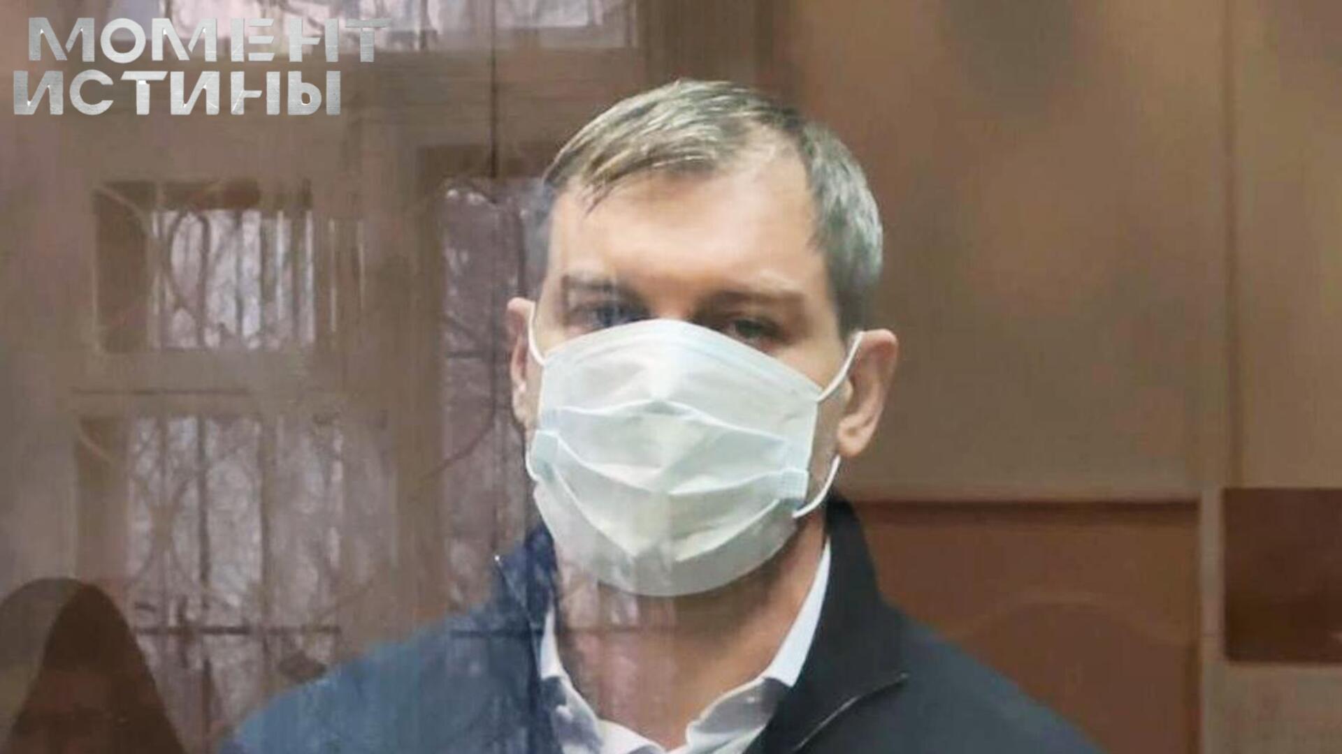 Лесной бизнес и чиновники: За чем охотятся следователи в Вологодской области?