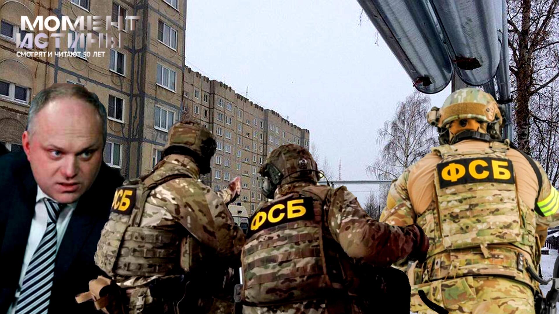 Герой Павлова под следствием: за что задержан генерал-майор Бережной