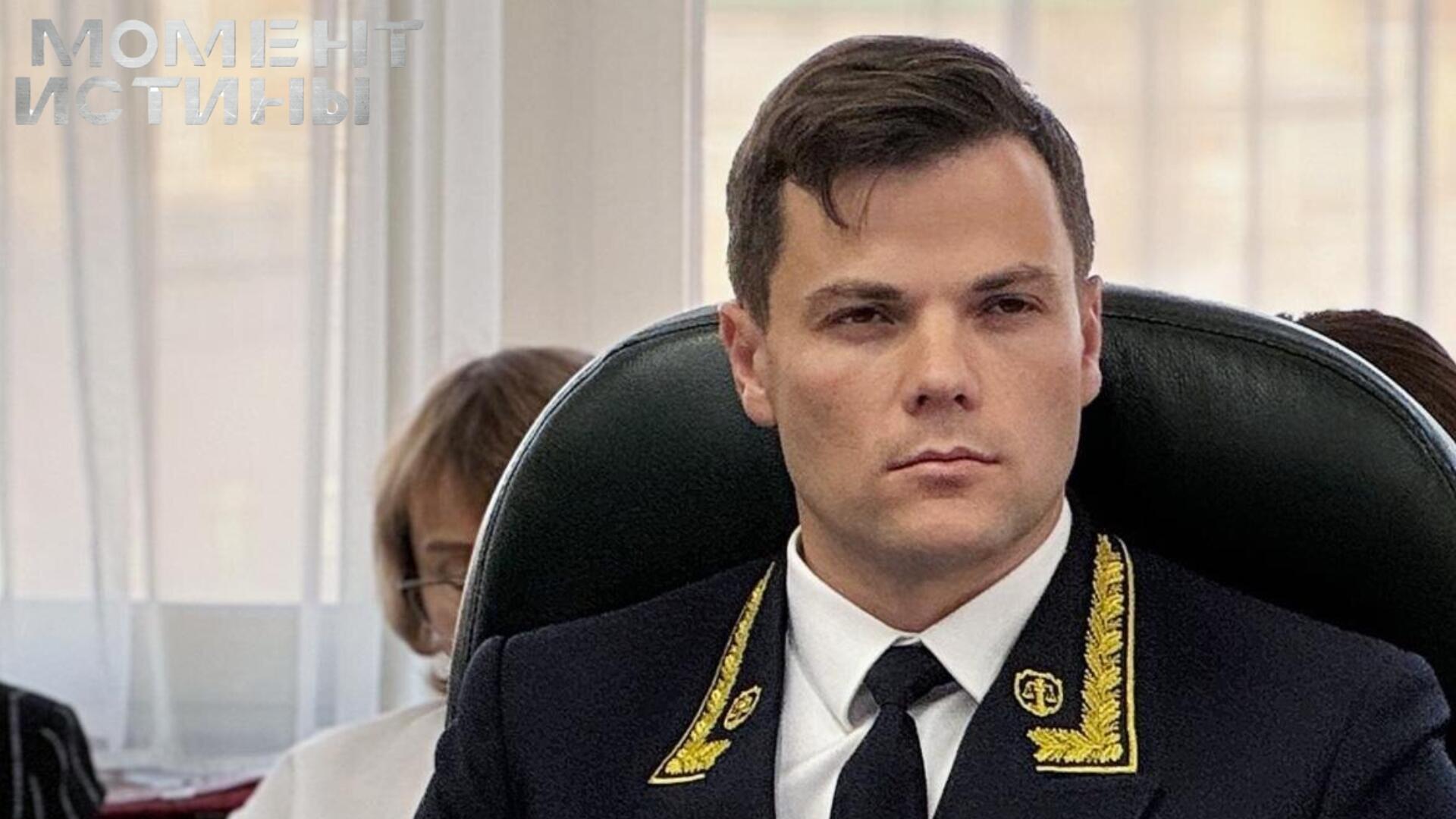 Потеря для правосудия: Скончался судья Николай Курц