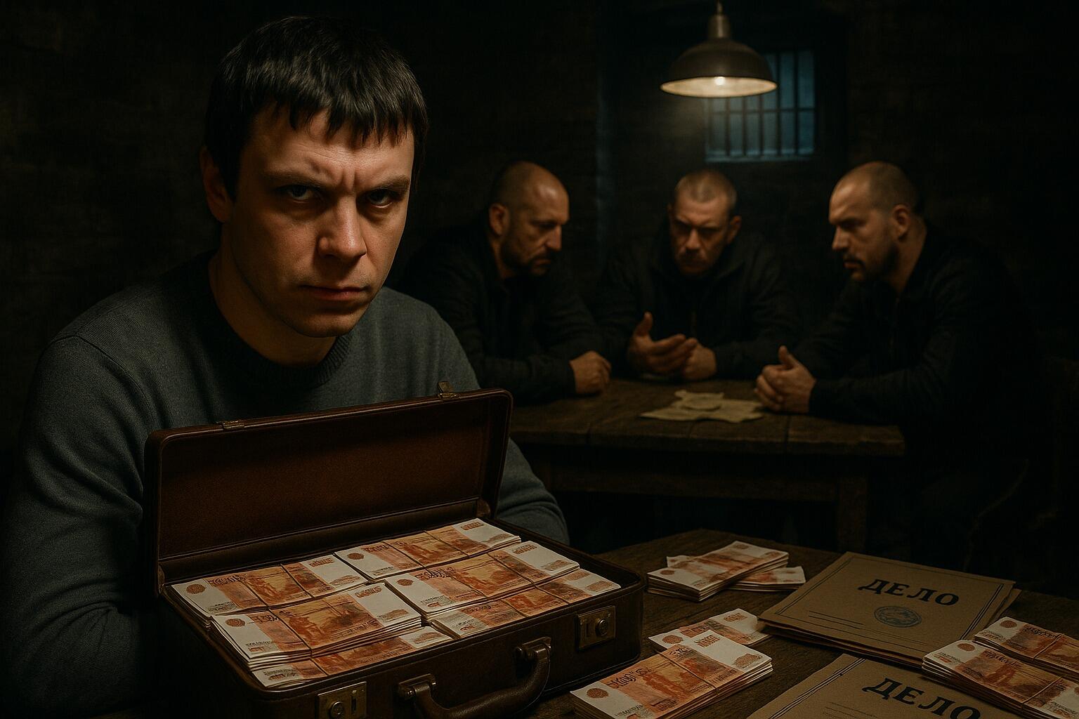 ИЗОБРАЖАЯ ЖЕРТВУ