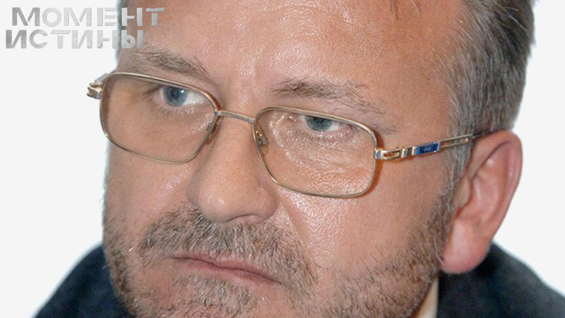 Больничная койка не спасла: совладельца «Суперметалла» задержали сразу после выписки