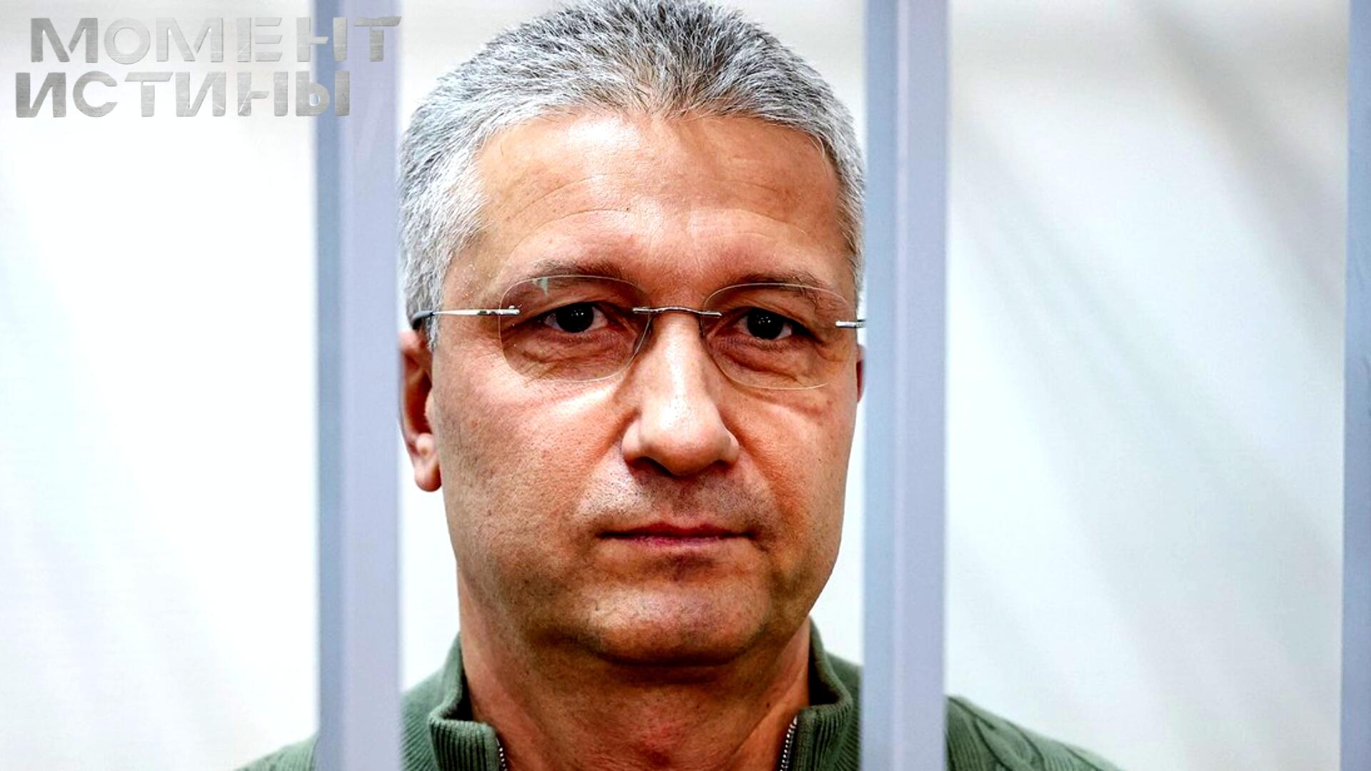 Дорогая недвижимость и непогашенный кредит: ПСБ добивается банкротства Тимура Иванова
