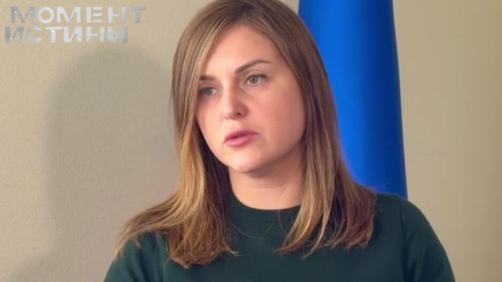 Замминистра ДНР арестована в Москве по обвинению в мошенничестве