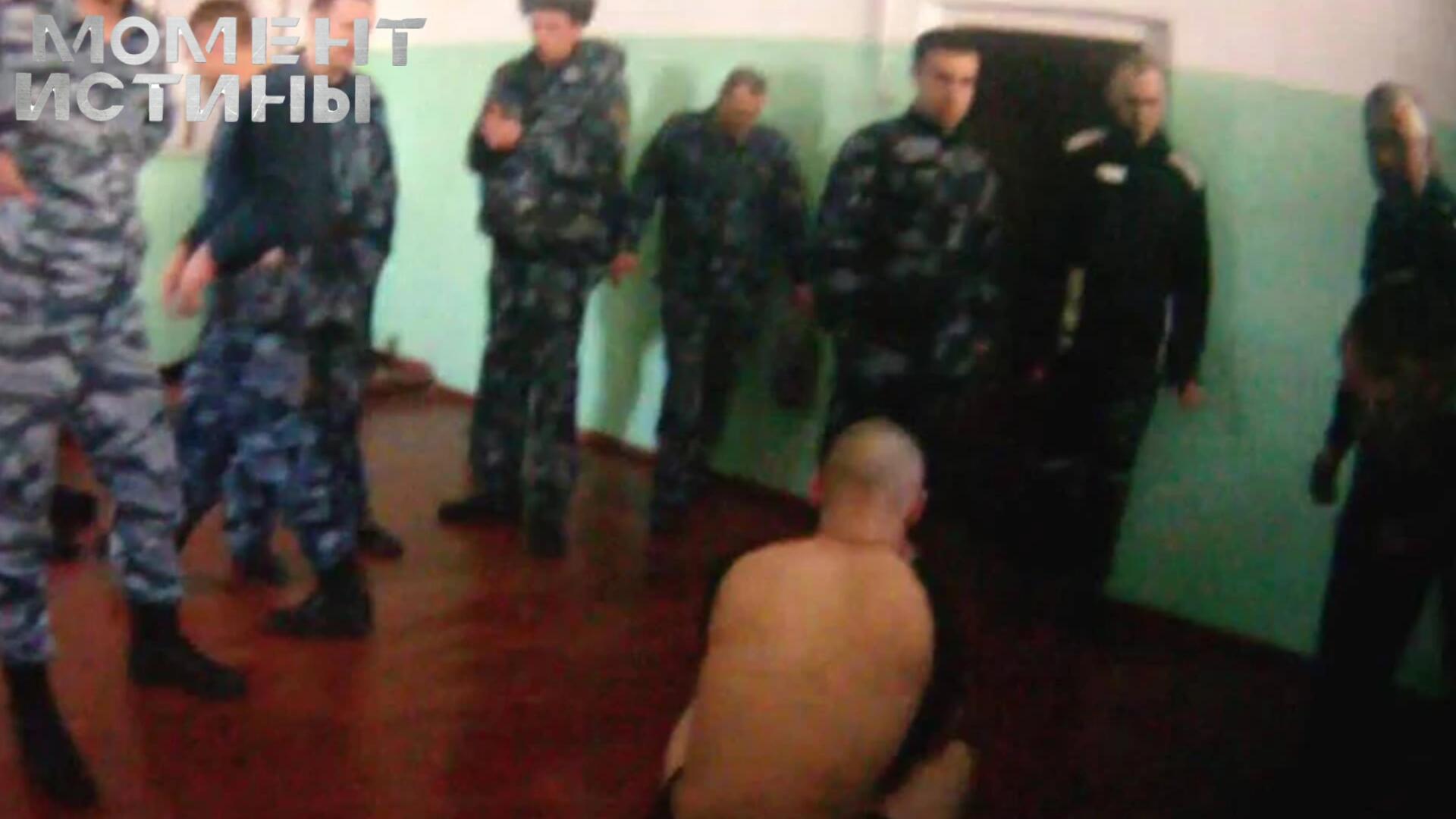 Тюремный беспредел: за что судят бывшего начальника УФСИН