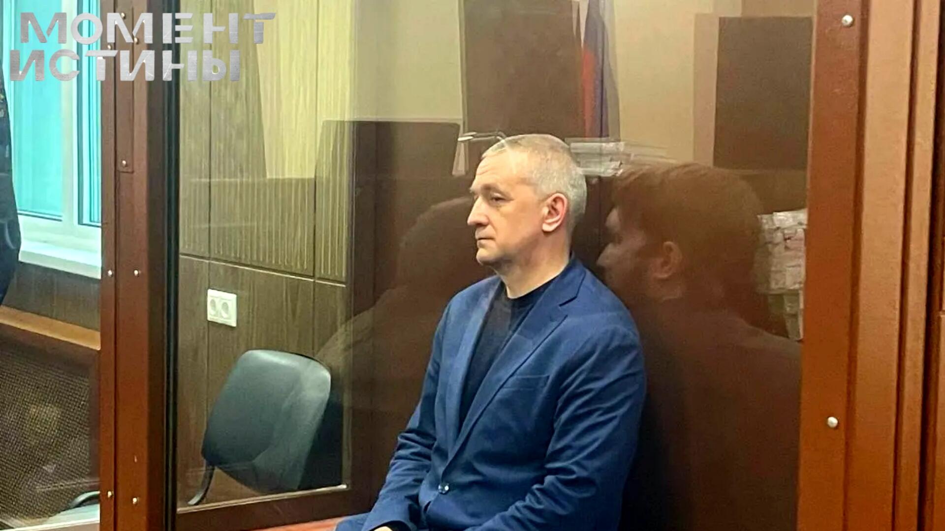 Прокурорский промах: суд вернул дело совладельца 