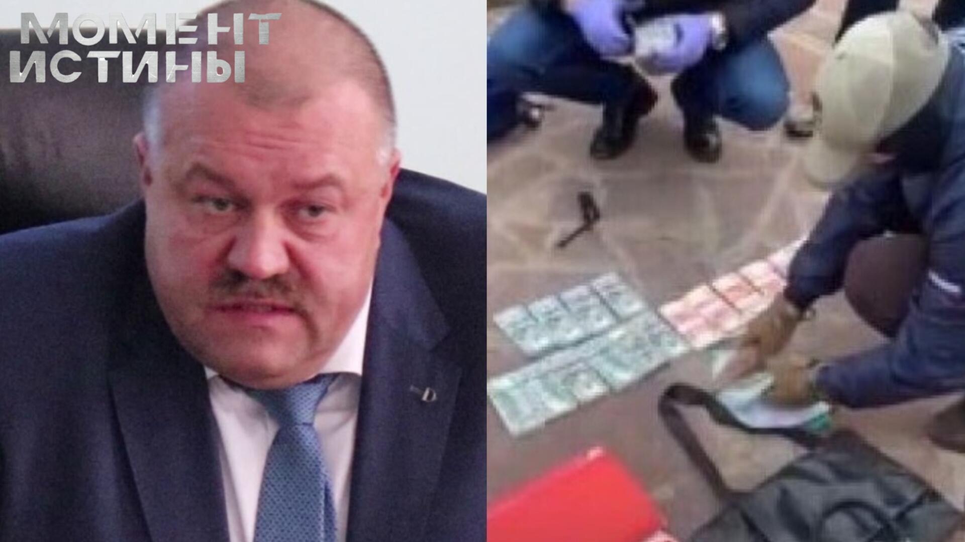Дело Душина: кассация решит судьбу экс-мэра Усть-Кута