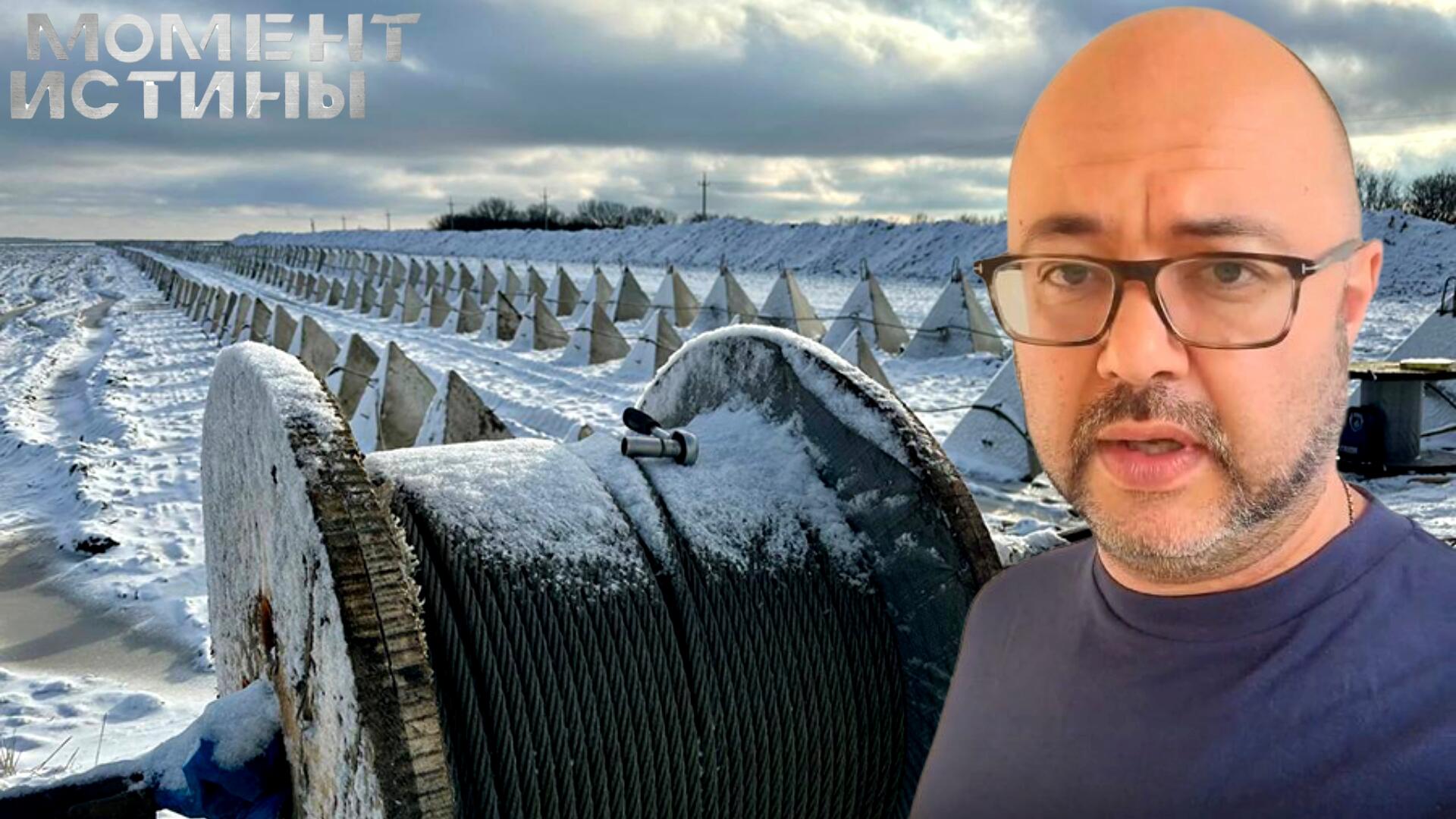 Растрата на границе: Арестованный депутат Васильев накопил миллионные долги