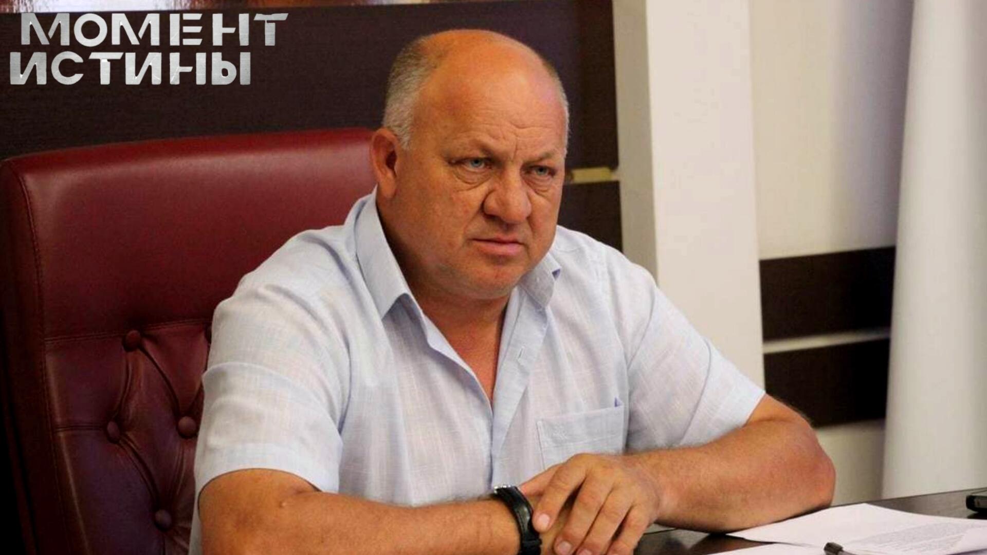 Конец карьеры: Бывшему мэру Керчи грозит новый срок за коррупцию