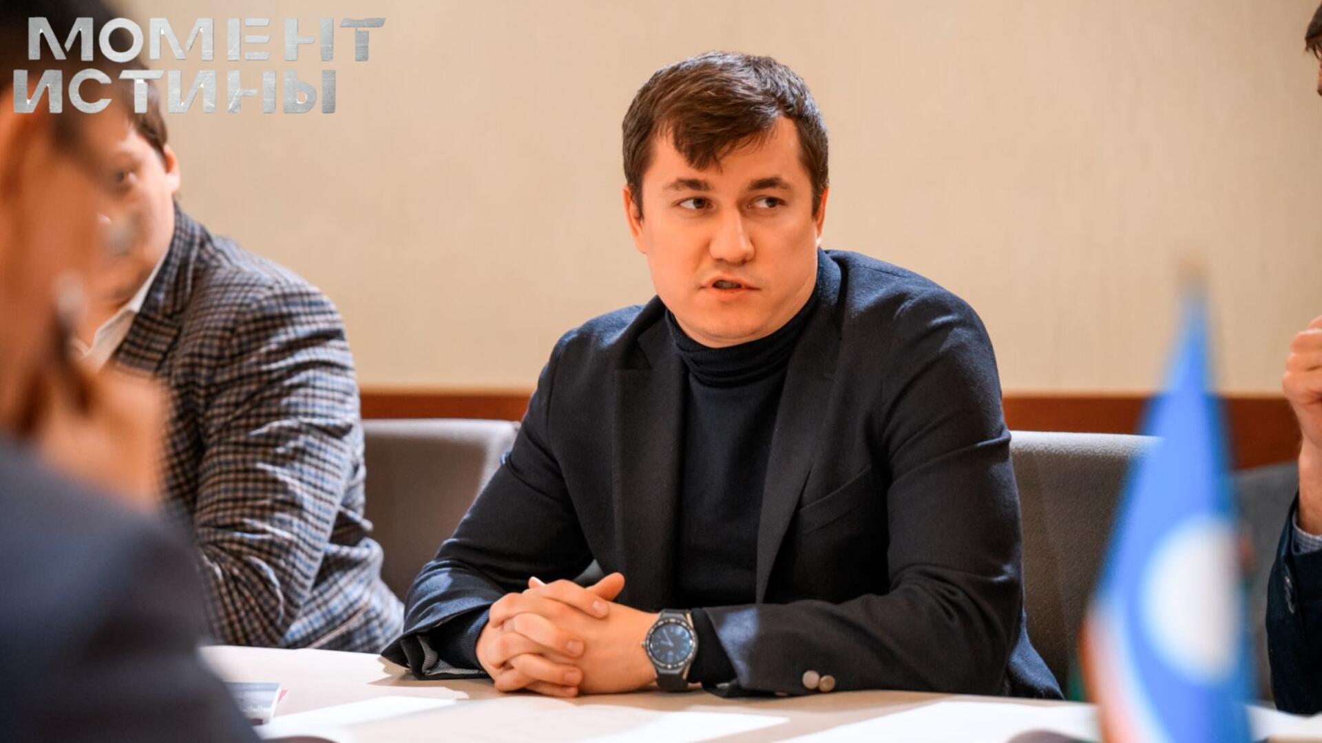 Дело Шулятьева: суд дал следствию время на доказательство уведомления обвиняемого