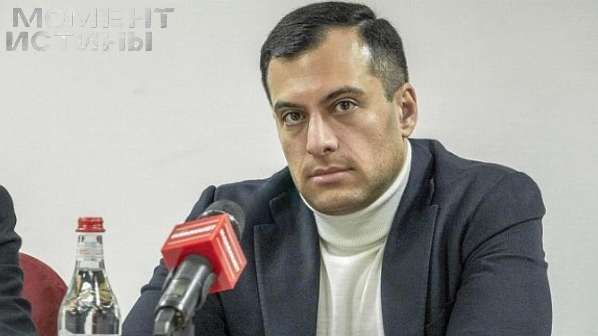 Беглец из суда покончил с собой в дипмиссии: новые подробности дела Авакяна