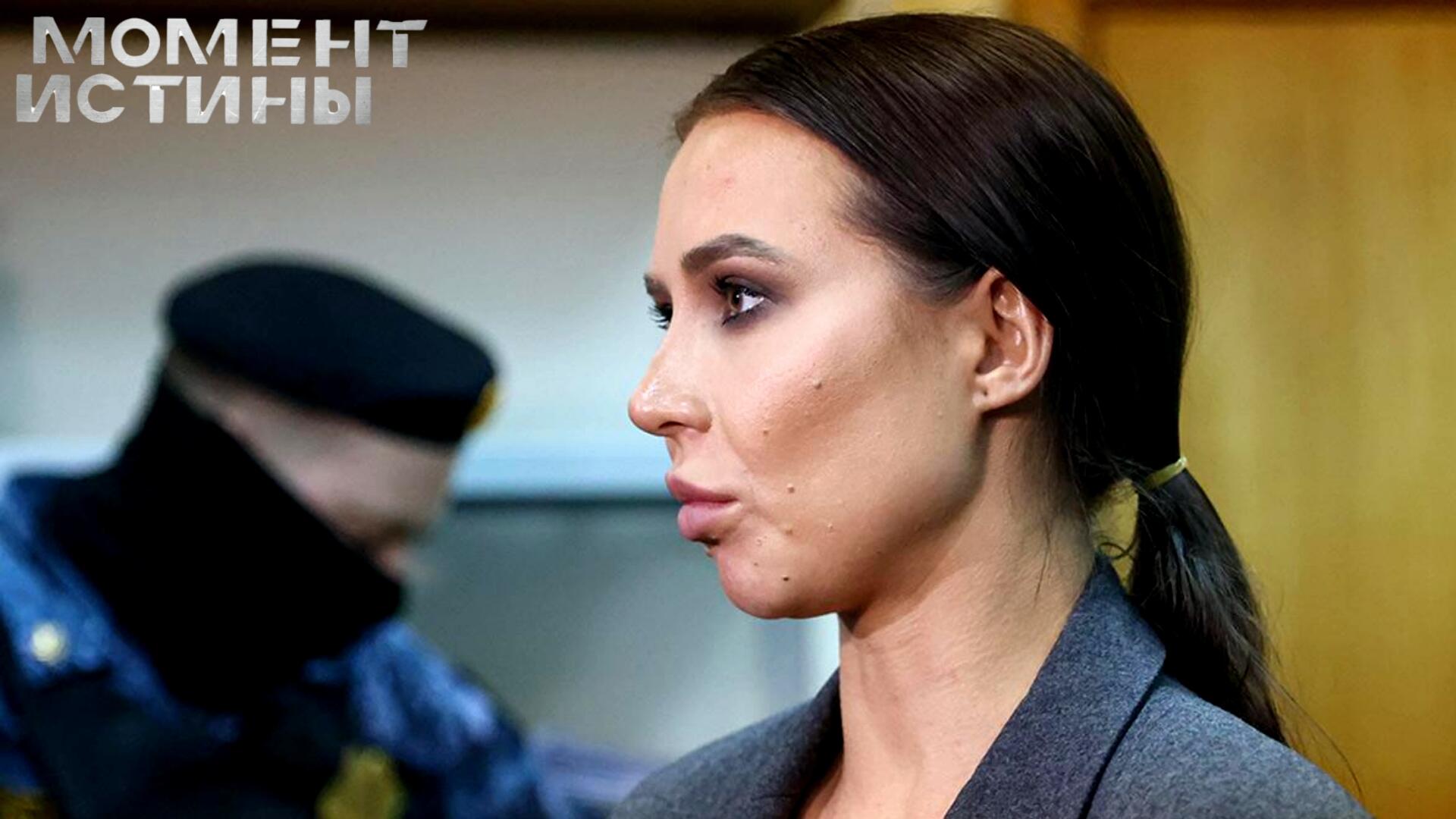 Лерчек снова в долгах! Блогеру грозит новый налоговый скандал