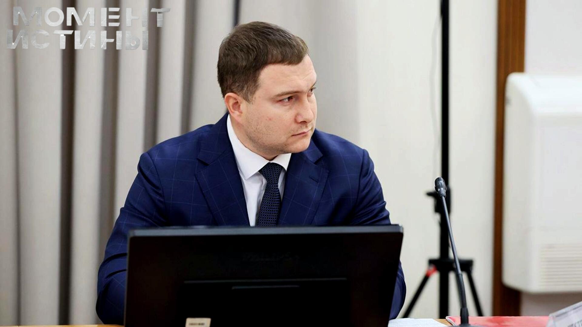 Фасад благополучия: как кубанский чиновник скрывал халтуру при ремонте школы в Геническе