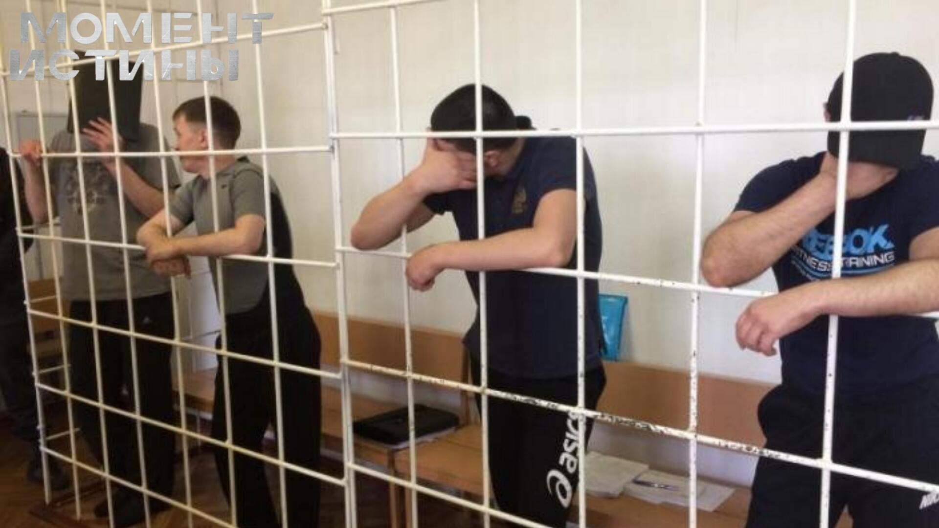Отмывание денег вкладчиков: Члены «Омега групп» отправятся в колонию