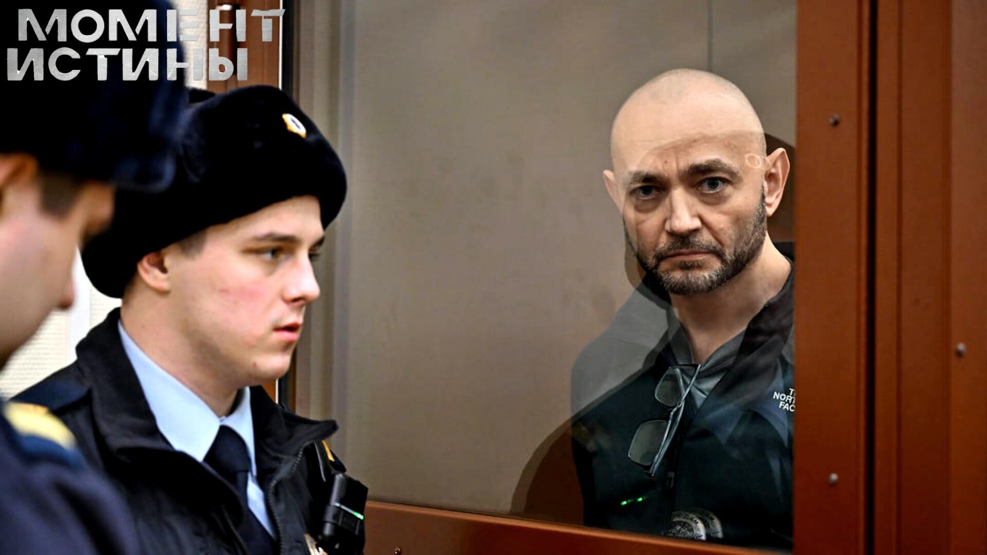 Зачистка грантового комитета: как экс-замглавы Минцифры вымогал взятки