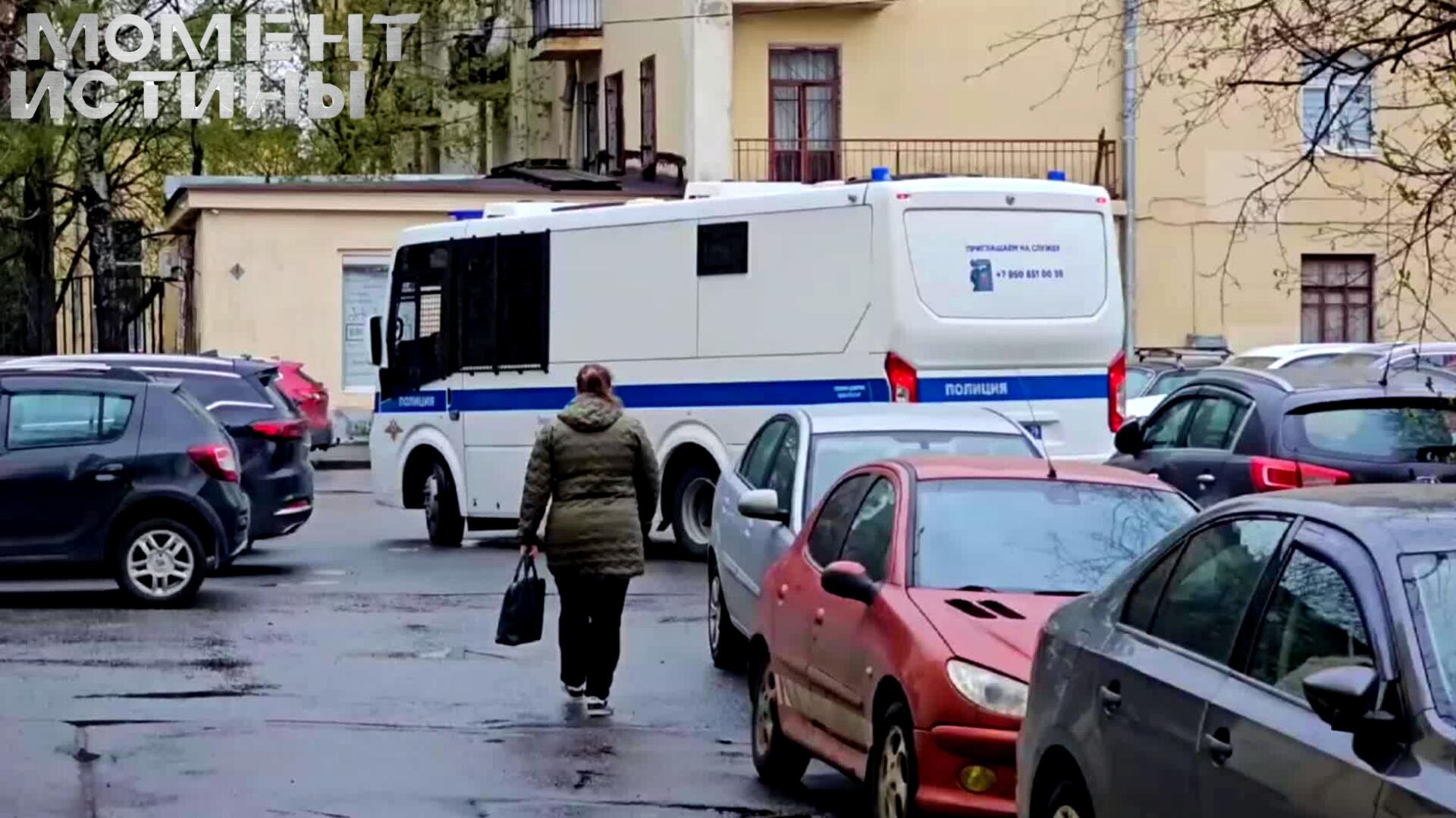 Коррупционный скандал в Педиатрическом университете: преподаватели и студенты под следствием