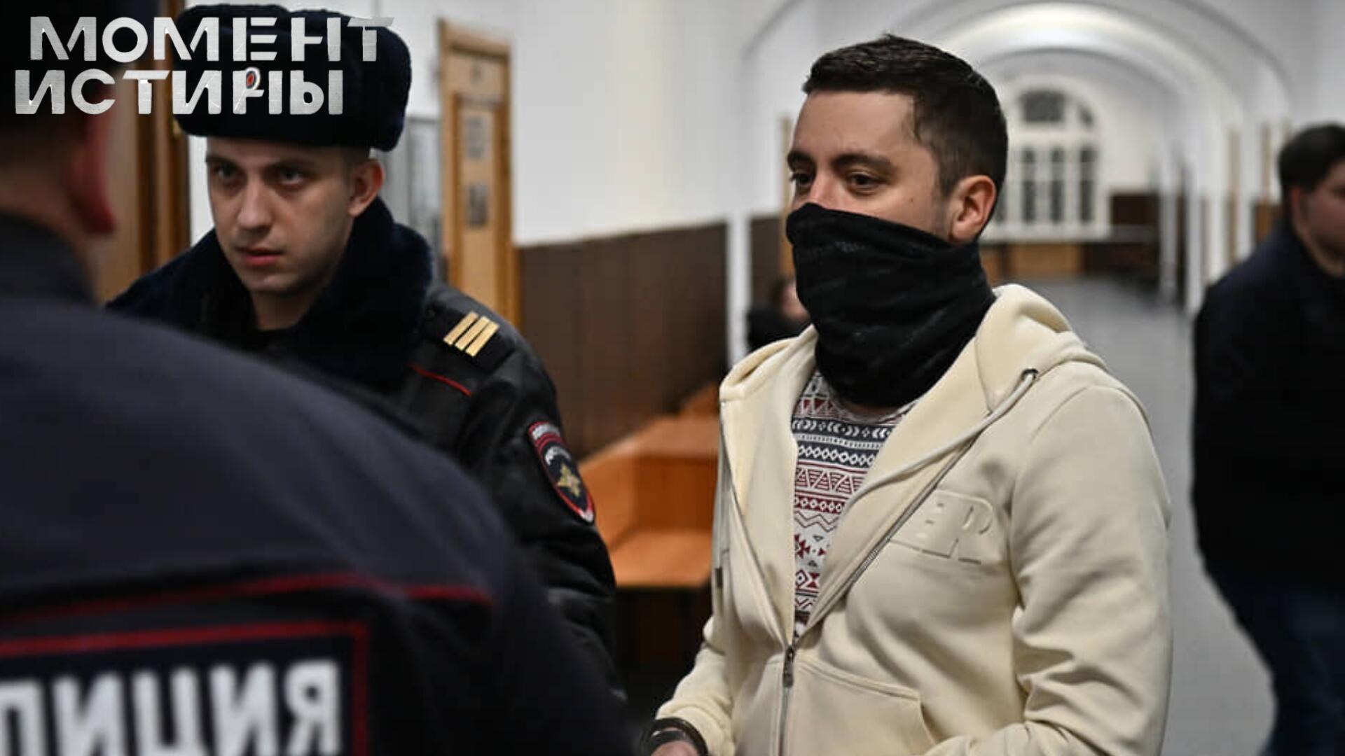 Восемь с половиной лет за IT-контракты: дело Васильева в ФТС завершилось приговором