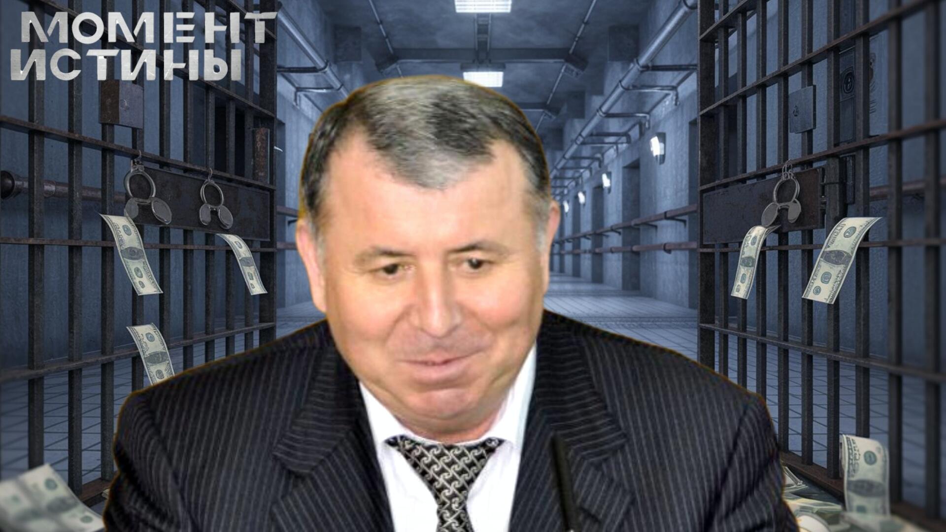 Каспийская 
