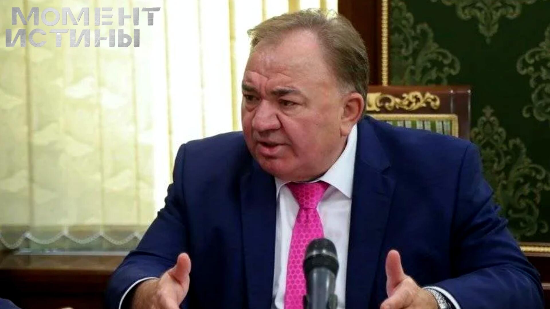 Новое дело о хищениях в Ингушетии: под прицелом Минобразования