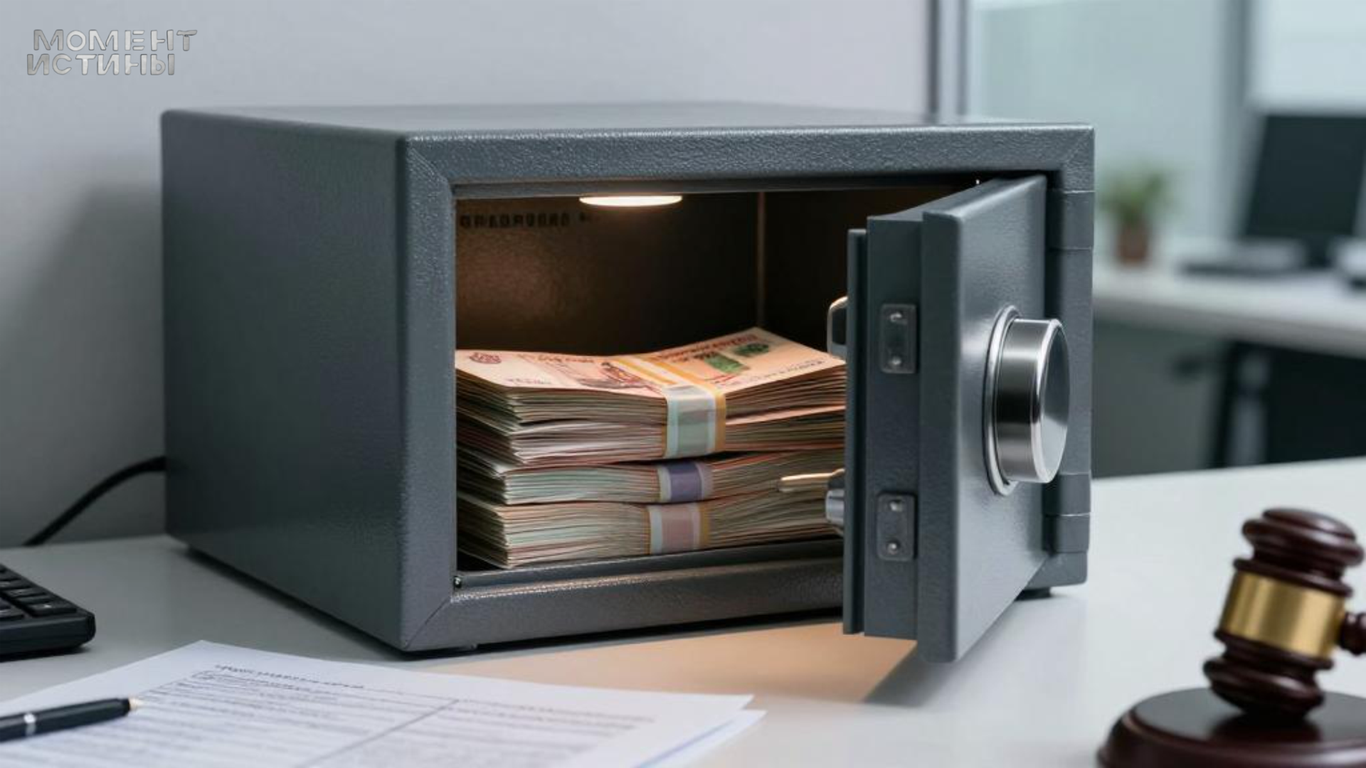 3 млрд рублей и 364 млн юаней: детали второго иска