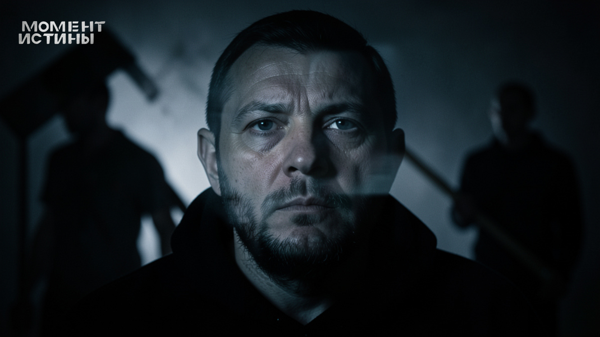 Аффект или холодный расчет? В суде решается судьба Романа Ткаченко