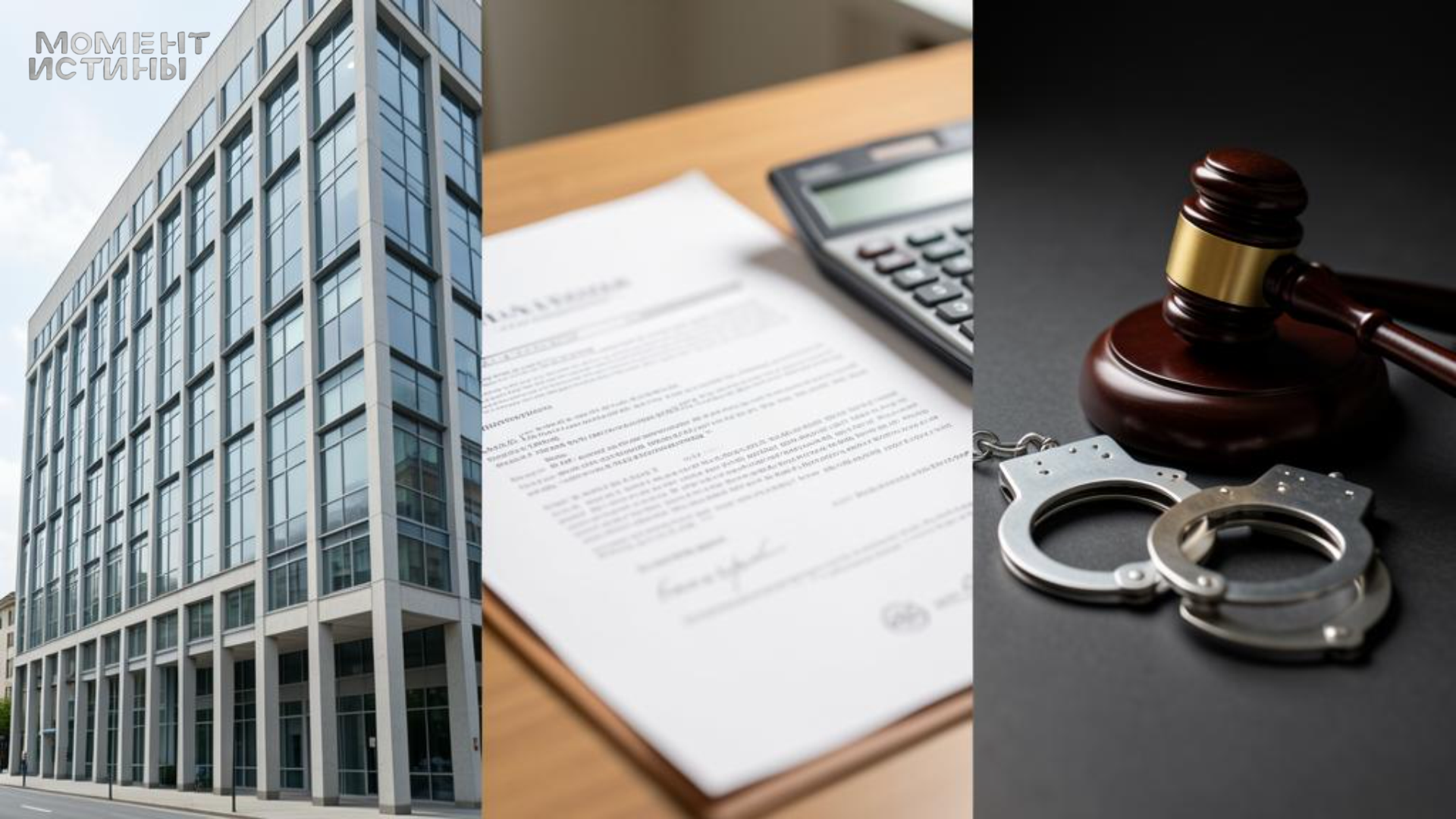 Басманный суд начал процесс по делу «НИИЭУАвтопром»