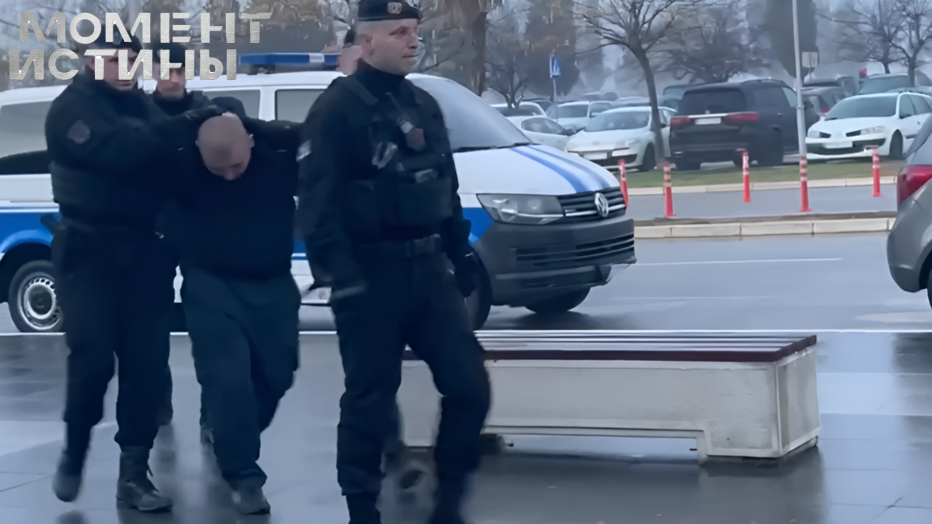 Черногорская ловушка: Танрывердиев предстанет перед российским судом за мошенничество в особо крупном размере
