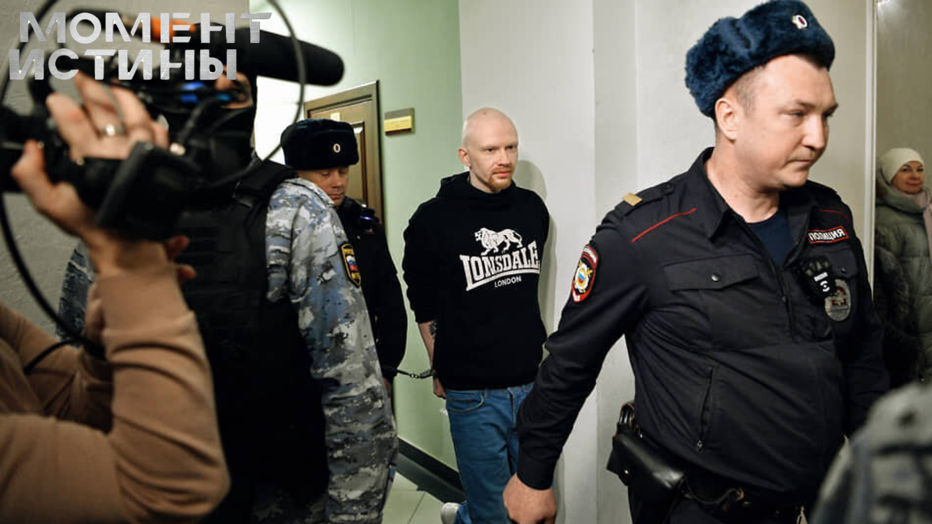 Дело Соловьева: Обвиняемые заявили о пытках и отказались от показаний