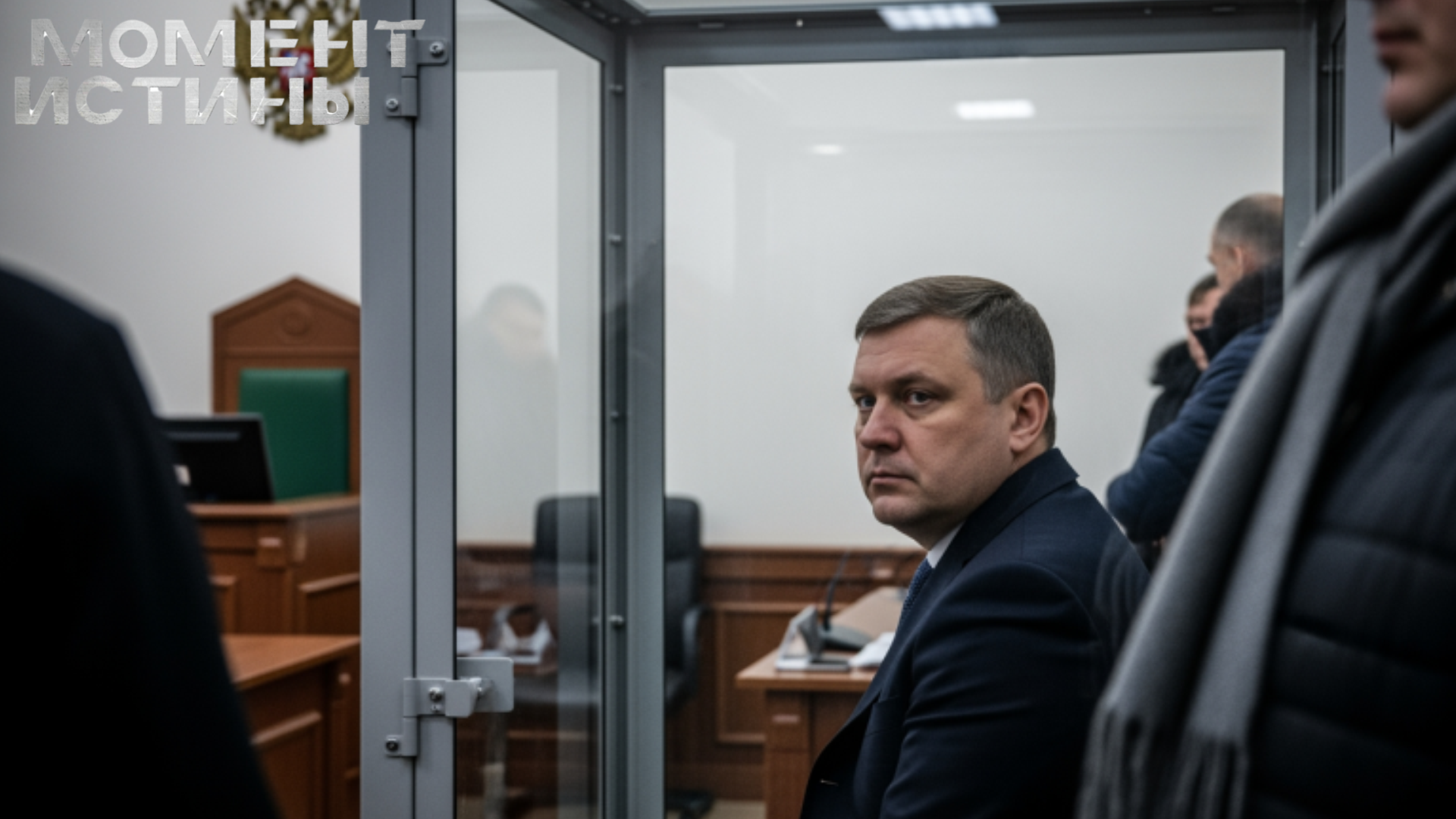 Дело Власова: махинации с обмундированием или техническая ошибка?
