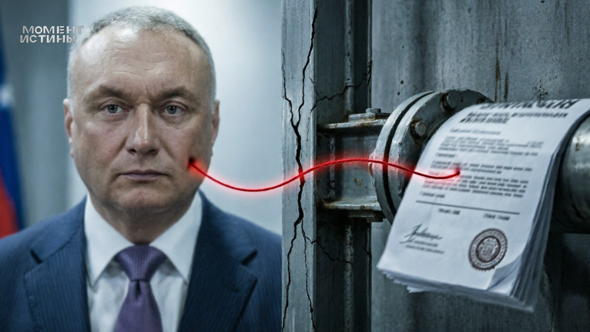 Десять процентов Савельеву: в СКР изучают, как экс-сенатор влиял на контракты «Транснефти»