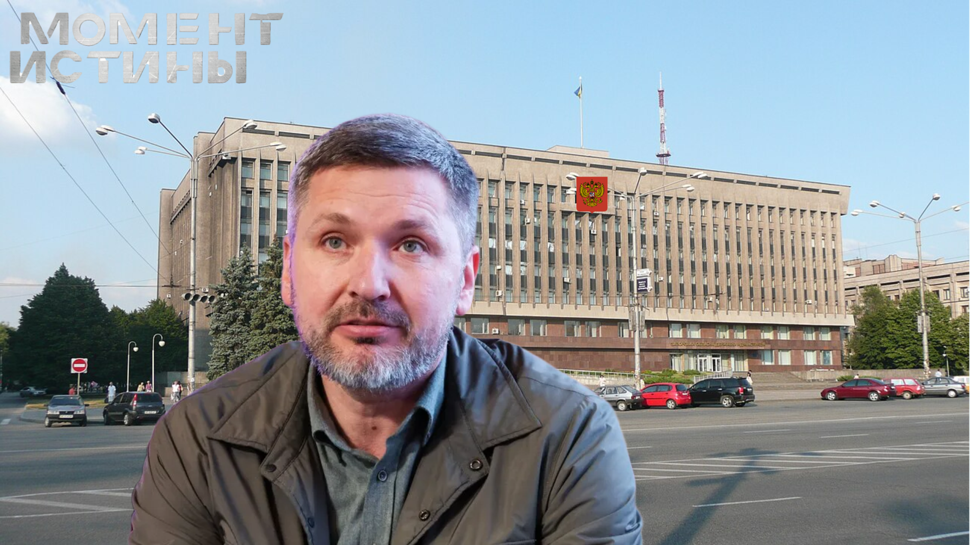 До 10 лет тюрьмы грозит бывшему вице-губернатору Запорожской области