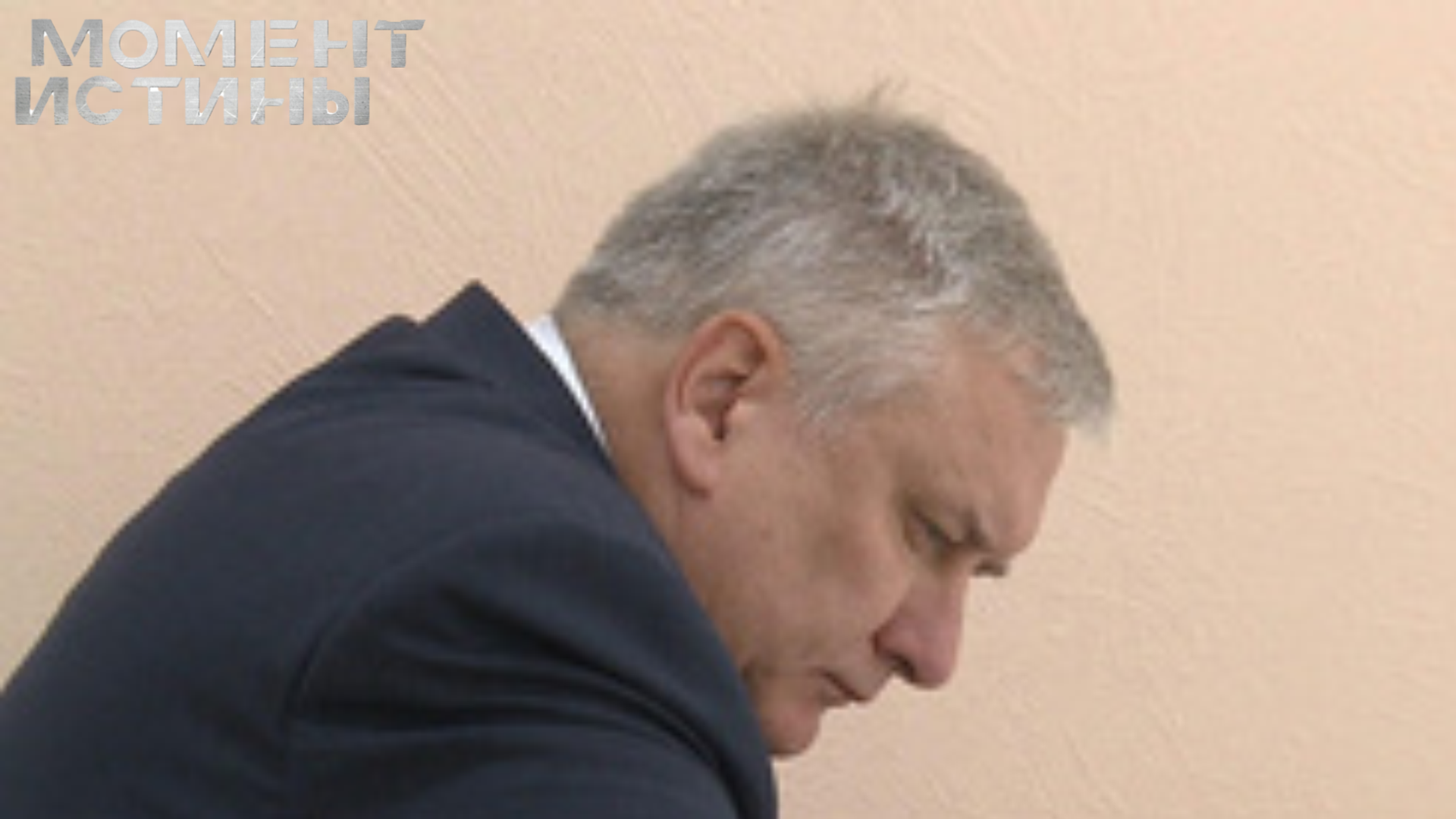Дорожный конфликт со стрельбой: бывший судья Тришкин не сошелся в цене с таксистом
