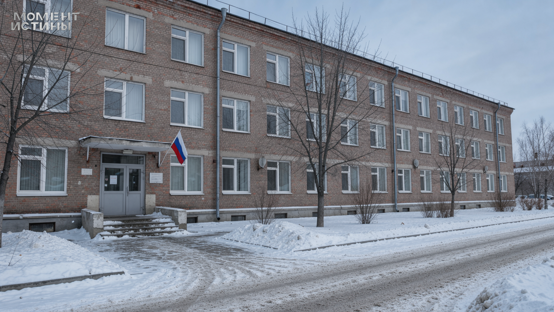 Двух фигурантов дела о коррупции в парке «Патриот» отправили под домашний арест