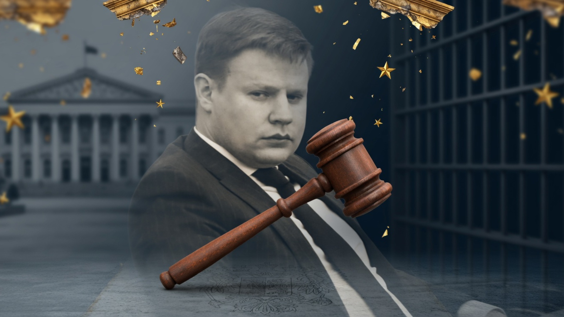 Экс-вице-премьер Алтайского края осужден на 5 лет за махинации