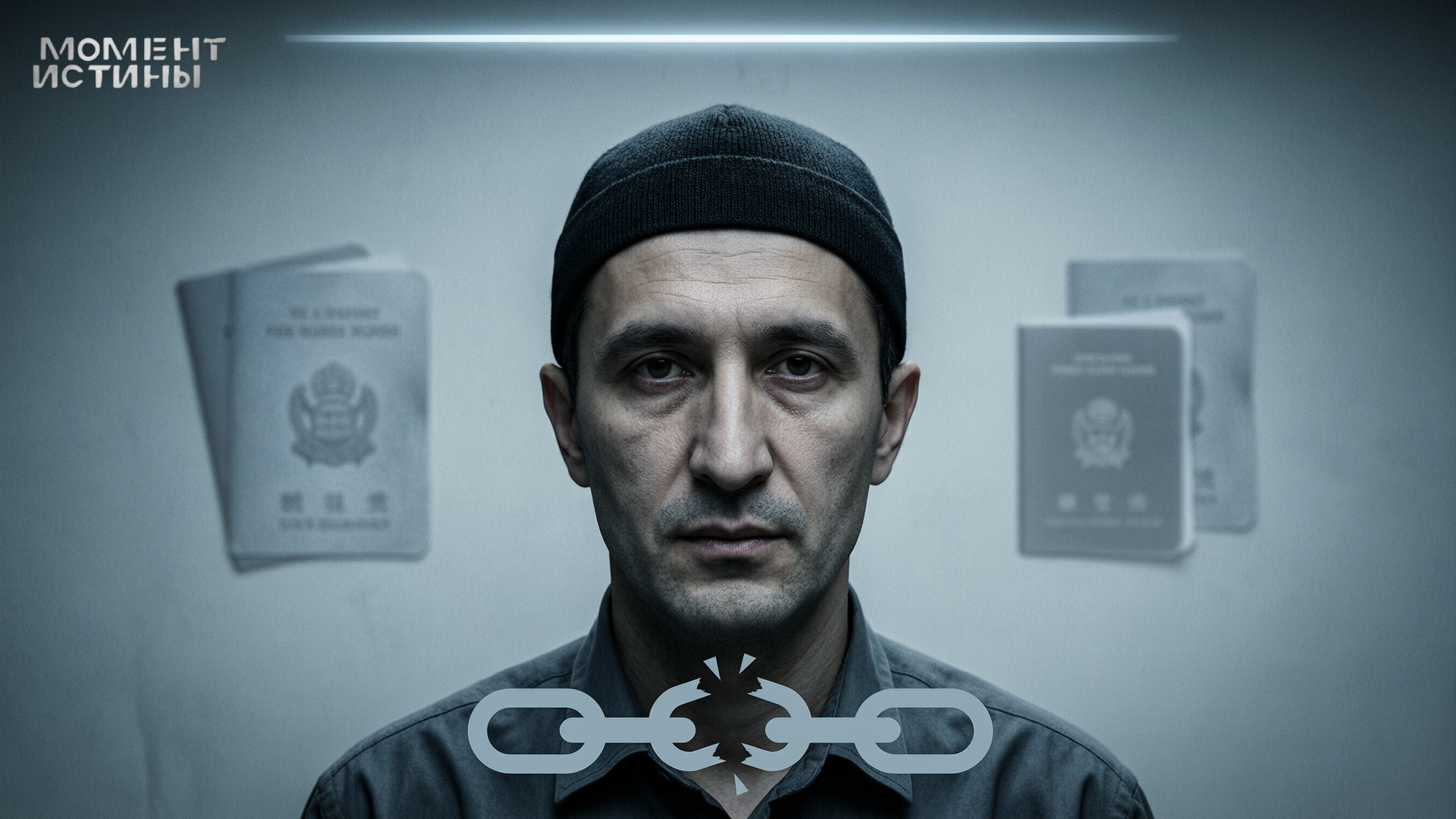 ФСБ накрыла ячейку: новый фигурант дела о теракте в «Крокус Сити Холле»