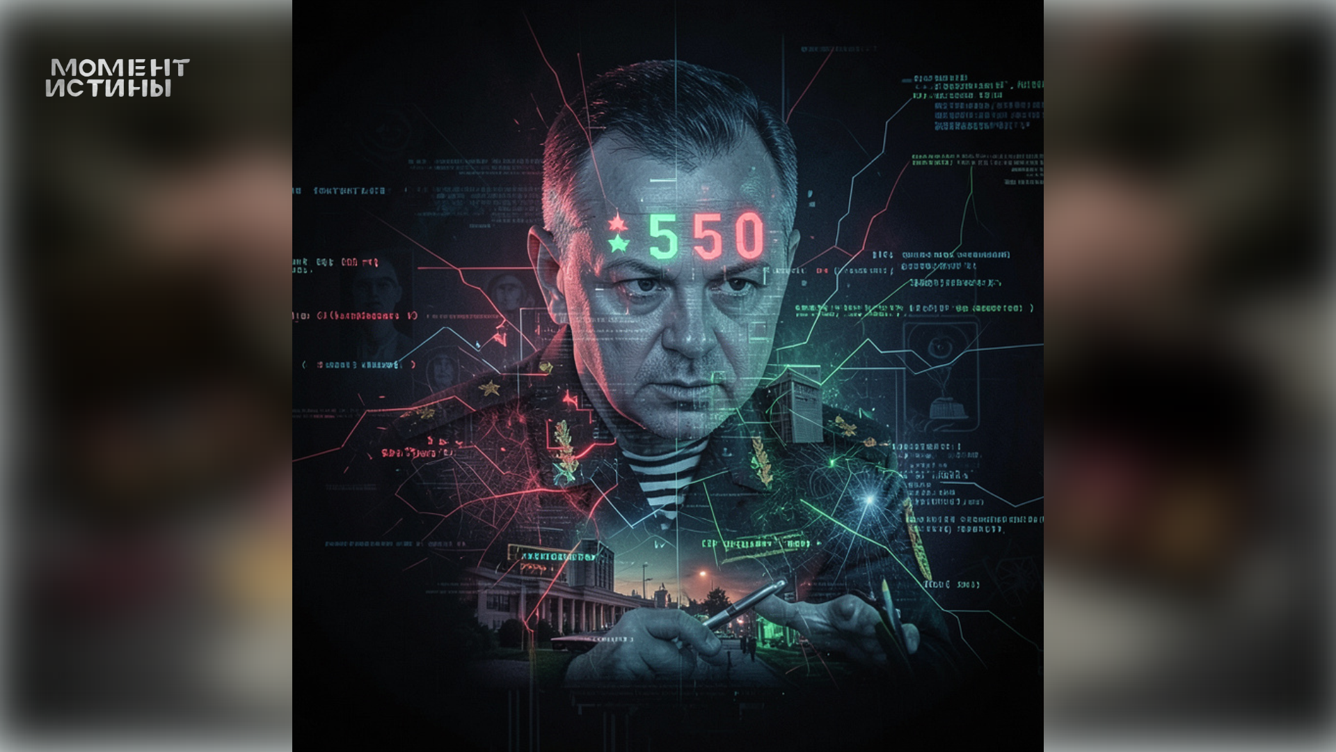 Генерал и полковник Росгвардии осуждены на реальные сроки за хищение 350 млн рублей