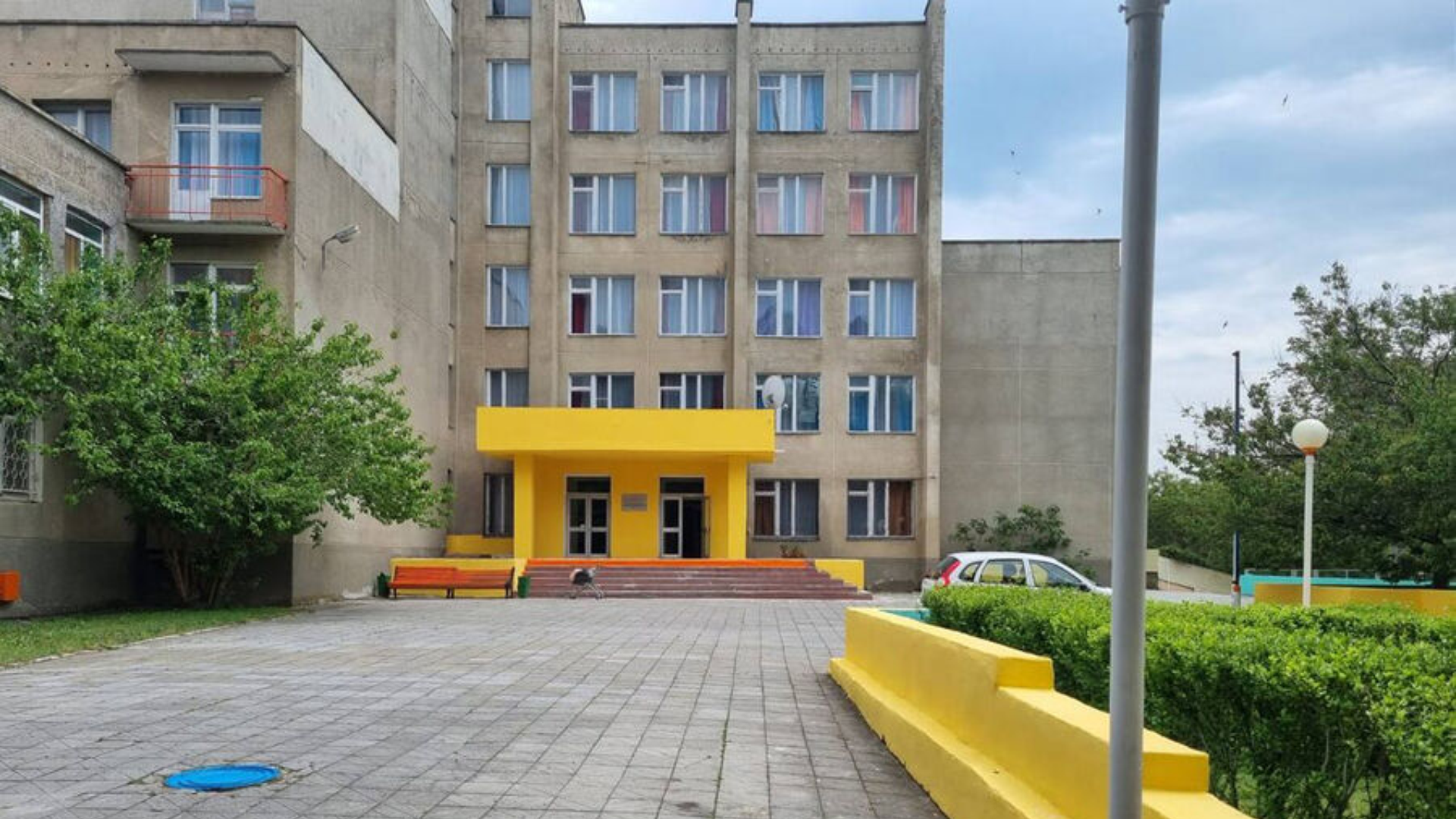 Генпрокуратура отсудила пансионат в Геленджике: ущерб оценен в миллионы