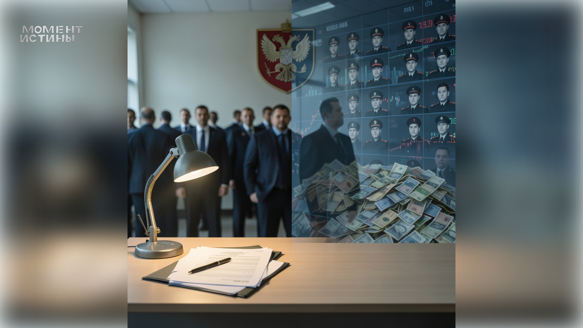 Контракты на 300 млн, ущерб на 16 млн: четверо бывших сотрудников академии осуждены в Петербурге