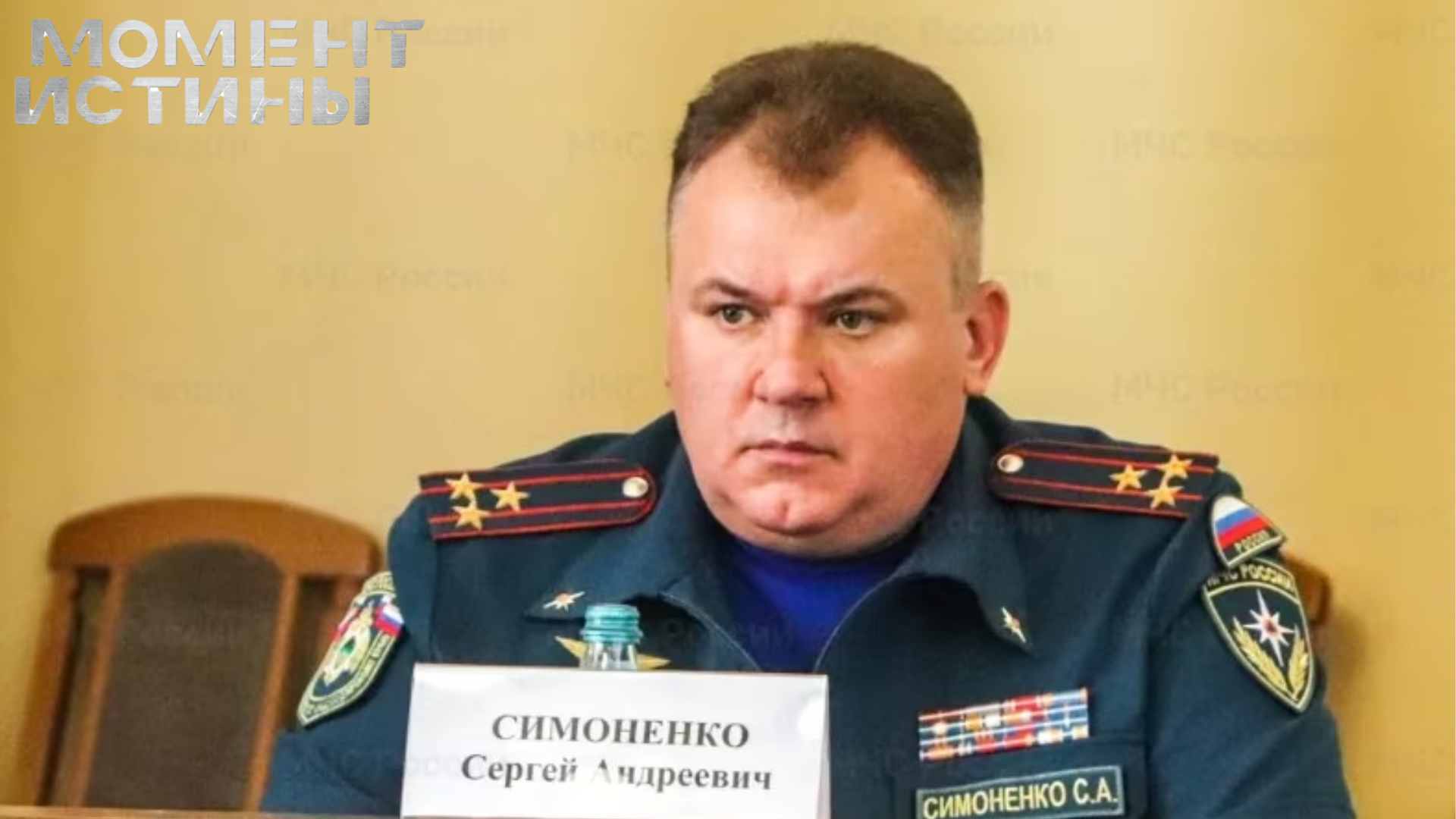 Месть по-генеральски: в Краснодаре судят организаторов покушения на убийство