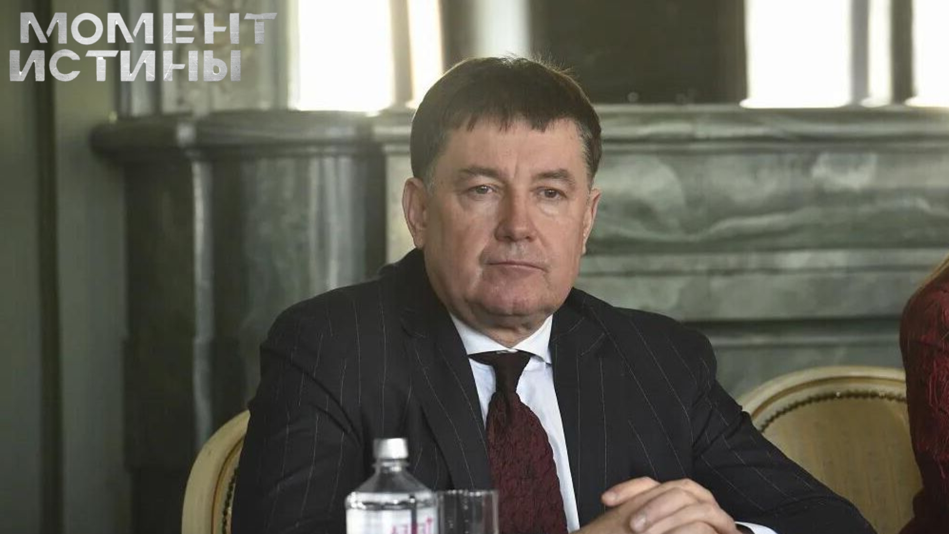 Мошенничество в Краснодаре: суд продлил арест компаньонам экс-судьи Момотова