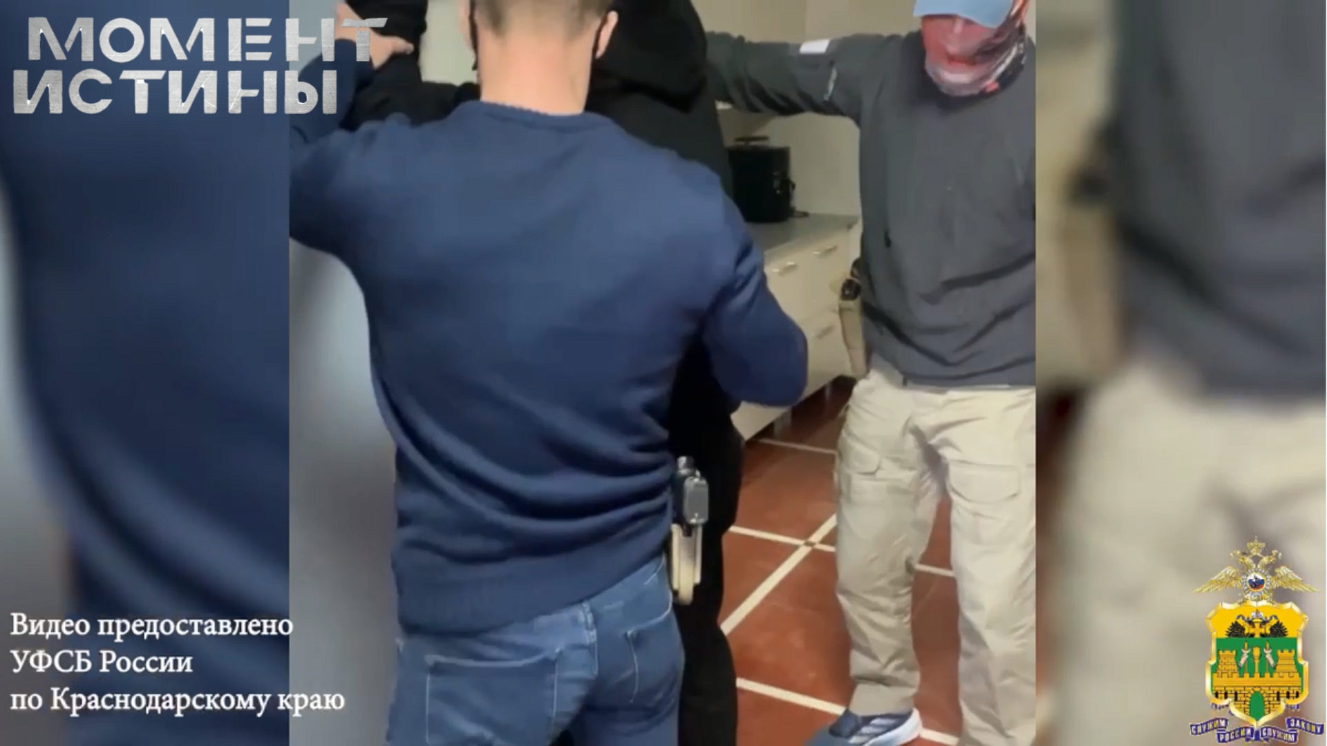 Наследственный спор обернулся криминалом: бизнесмен Ковалюк под следствием