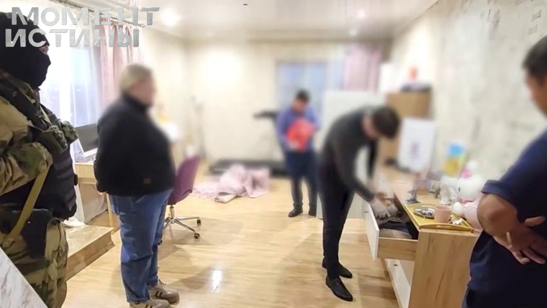 Остались без крыши над головой: Гендиректор строительной фирмы на Сахалине подозревается в масштабном мошенничестве