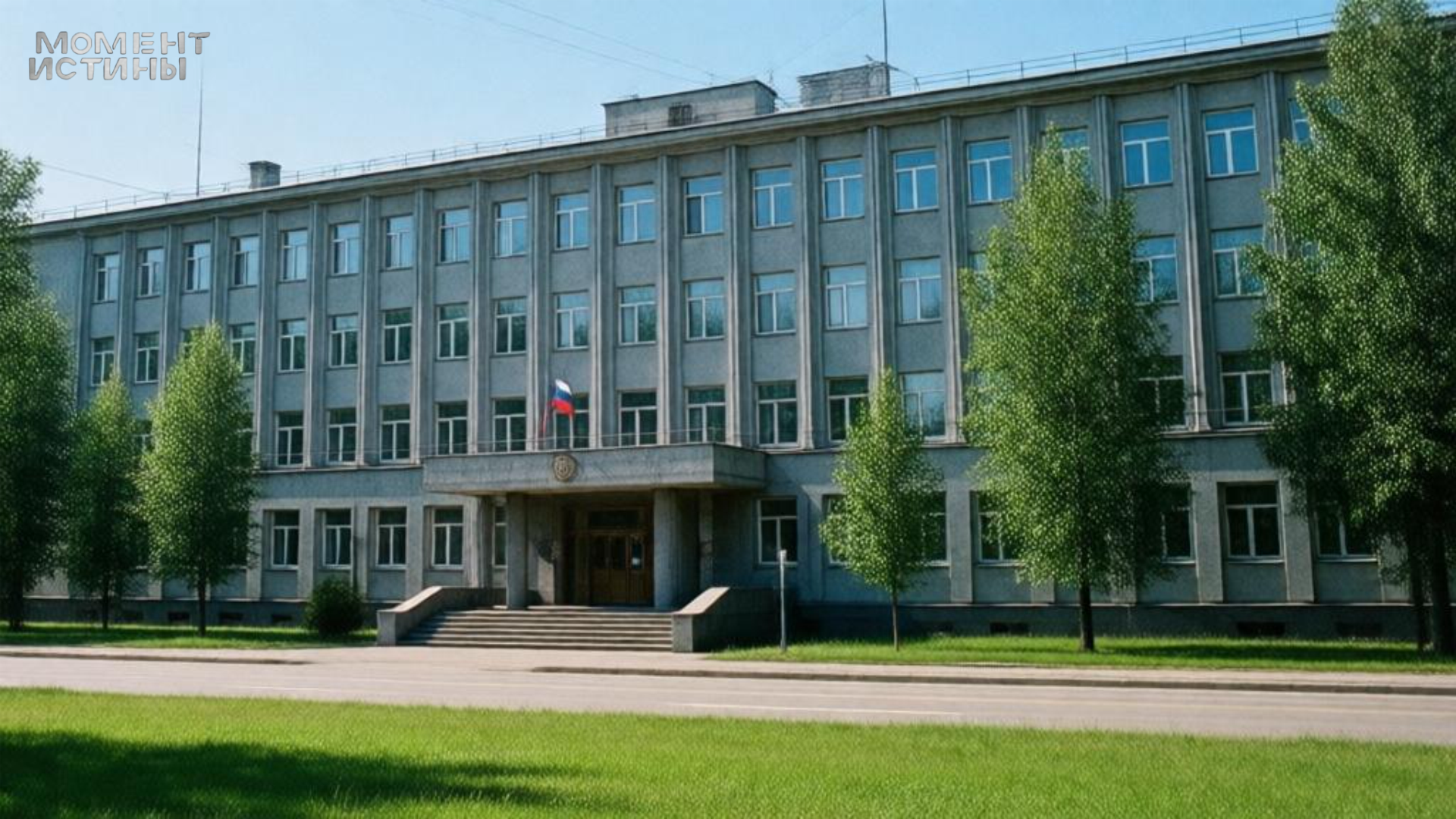 Реформа суда присяжных обретает всё более чёткие очертания
