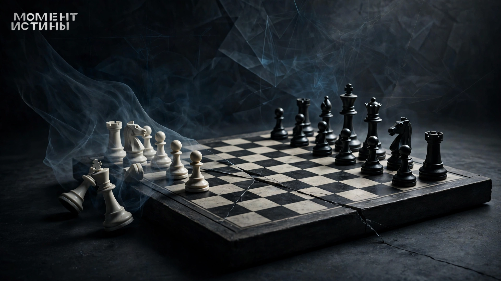 Россия остаётся в игре? FIDE пояснила, как спортсмены смогут выступать после отстранения ФШР