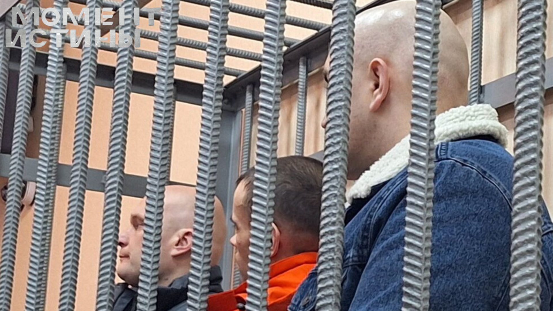 Смерть Рассела Бентли: виновные получили от полутора до 12 лет заключения